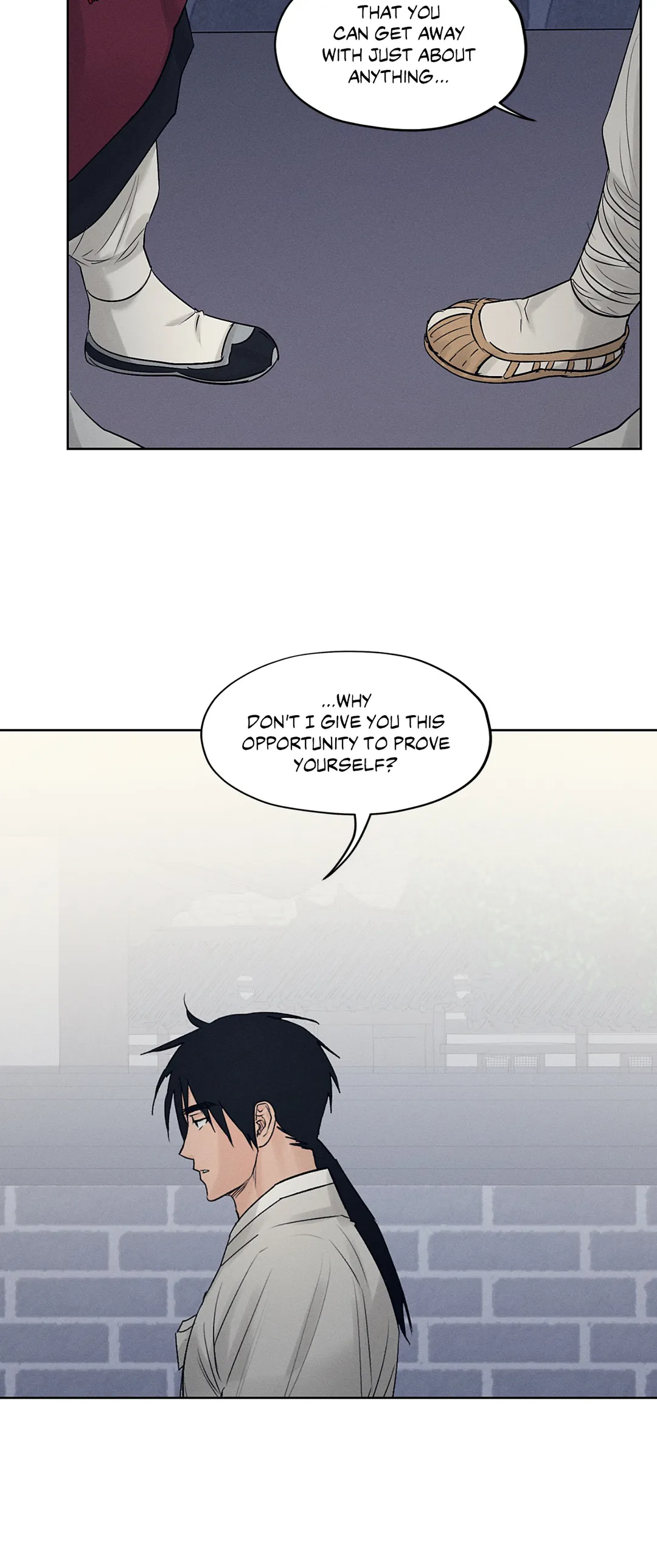 Toys of the Trade - Chapter 12 Page 15