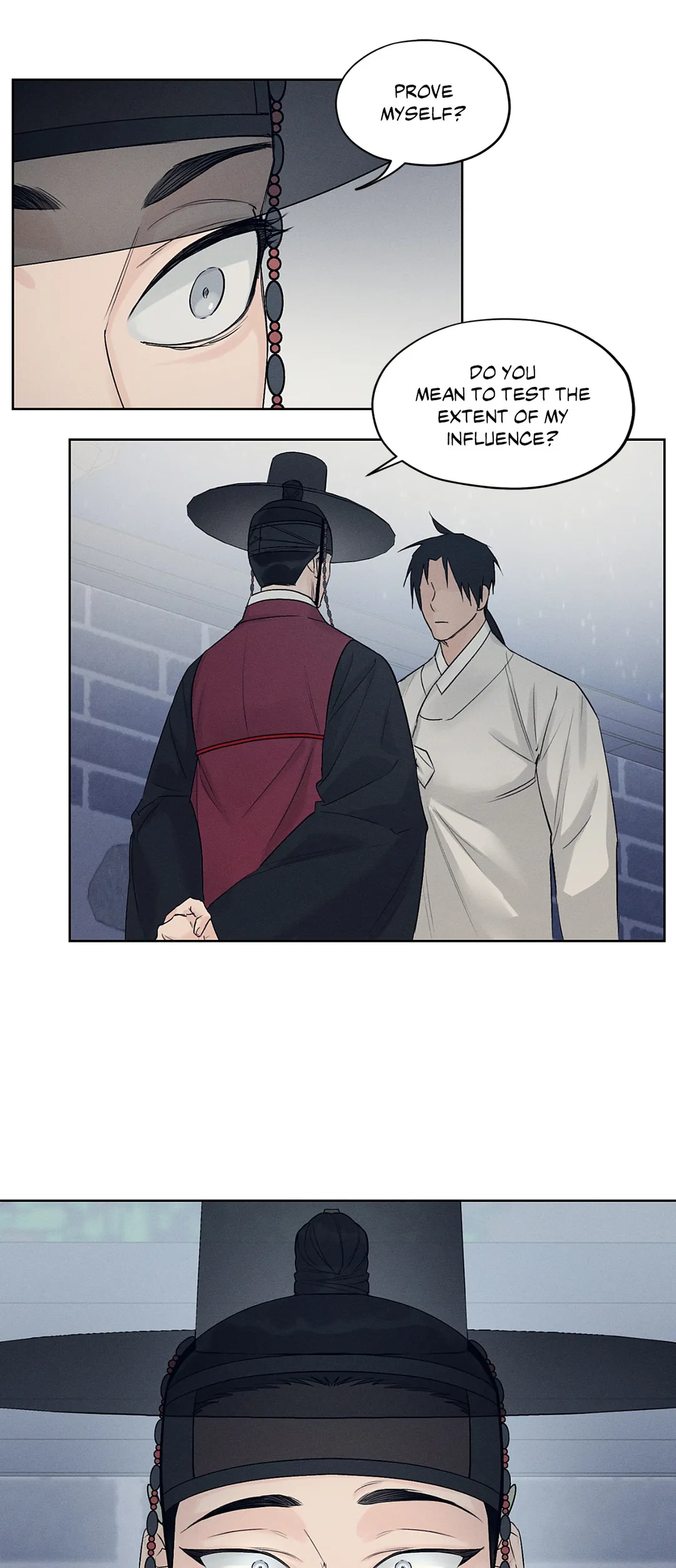 Toys of the Trade - Chapter 12 Page 16