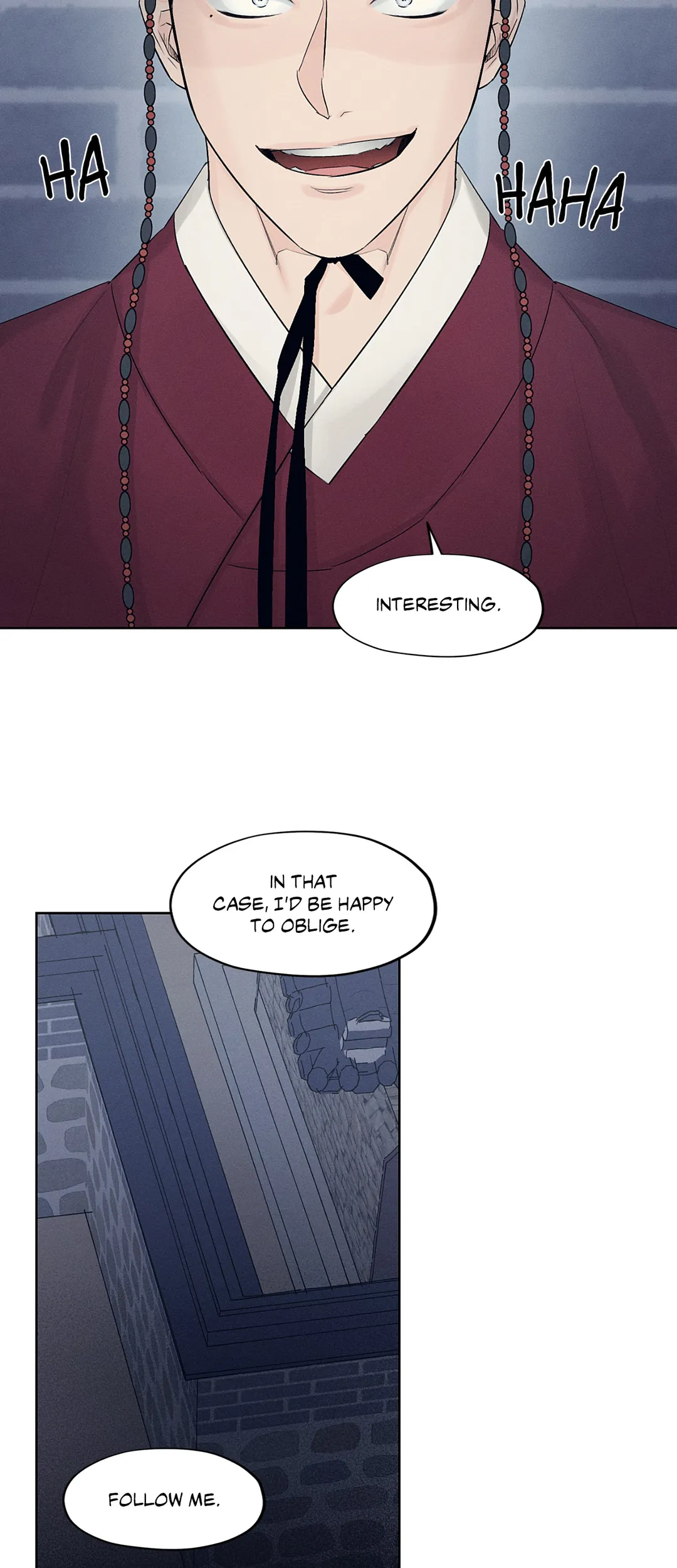 Toys of the Trade - Chapter 12 Page 17