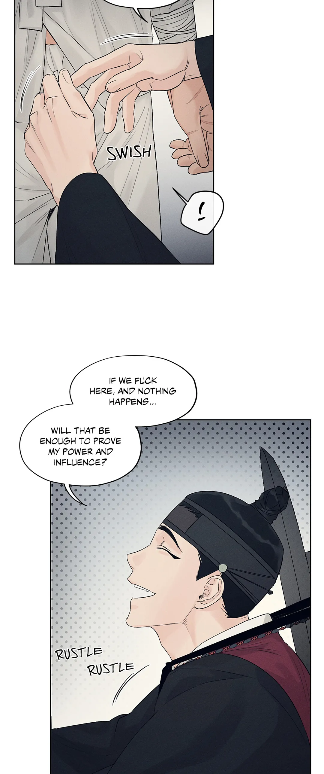 Toys of the Trade - Chapter 12 Page 20