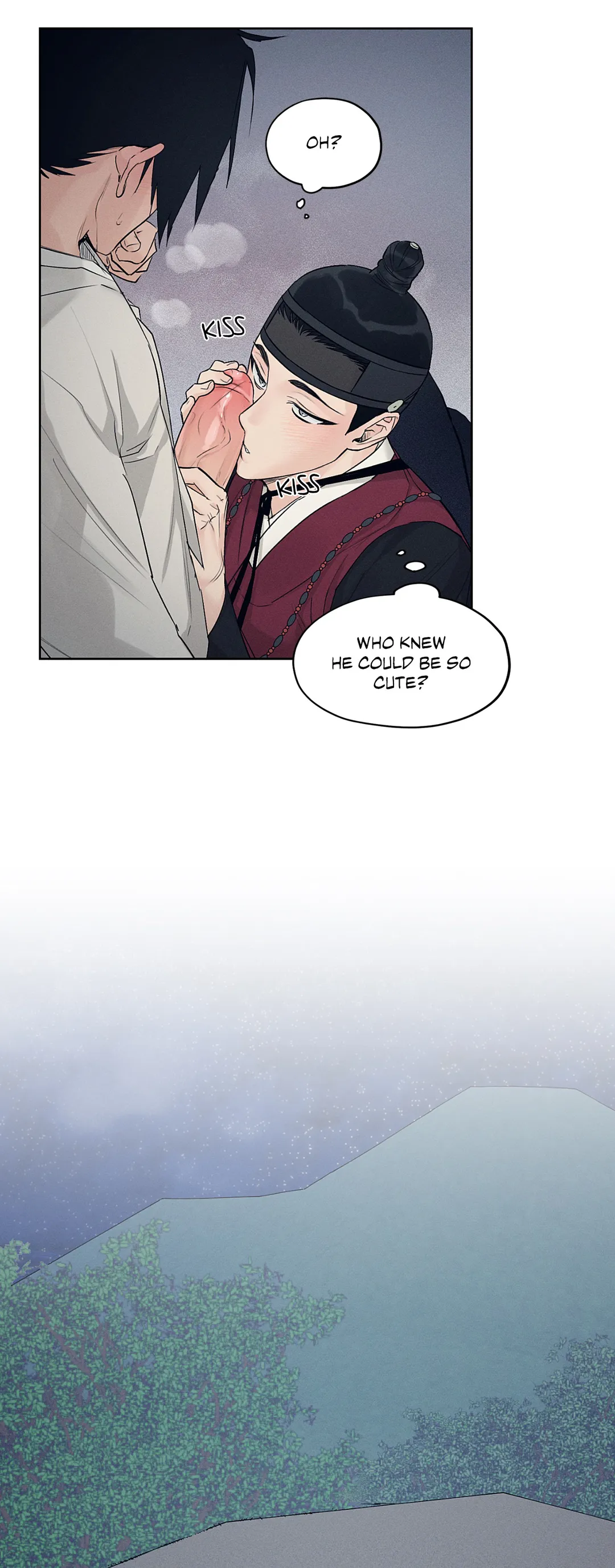 Toys of the Trade - Chapter 12 Page 25