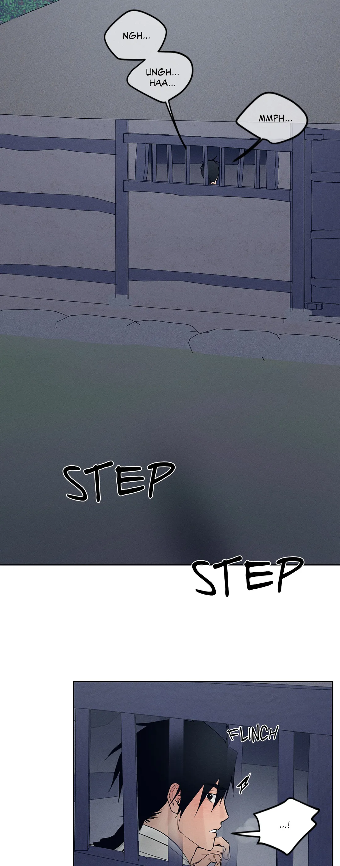 Toys of the Trade - Chapter 12 Page 26