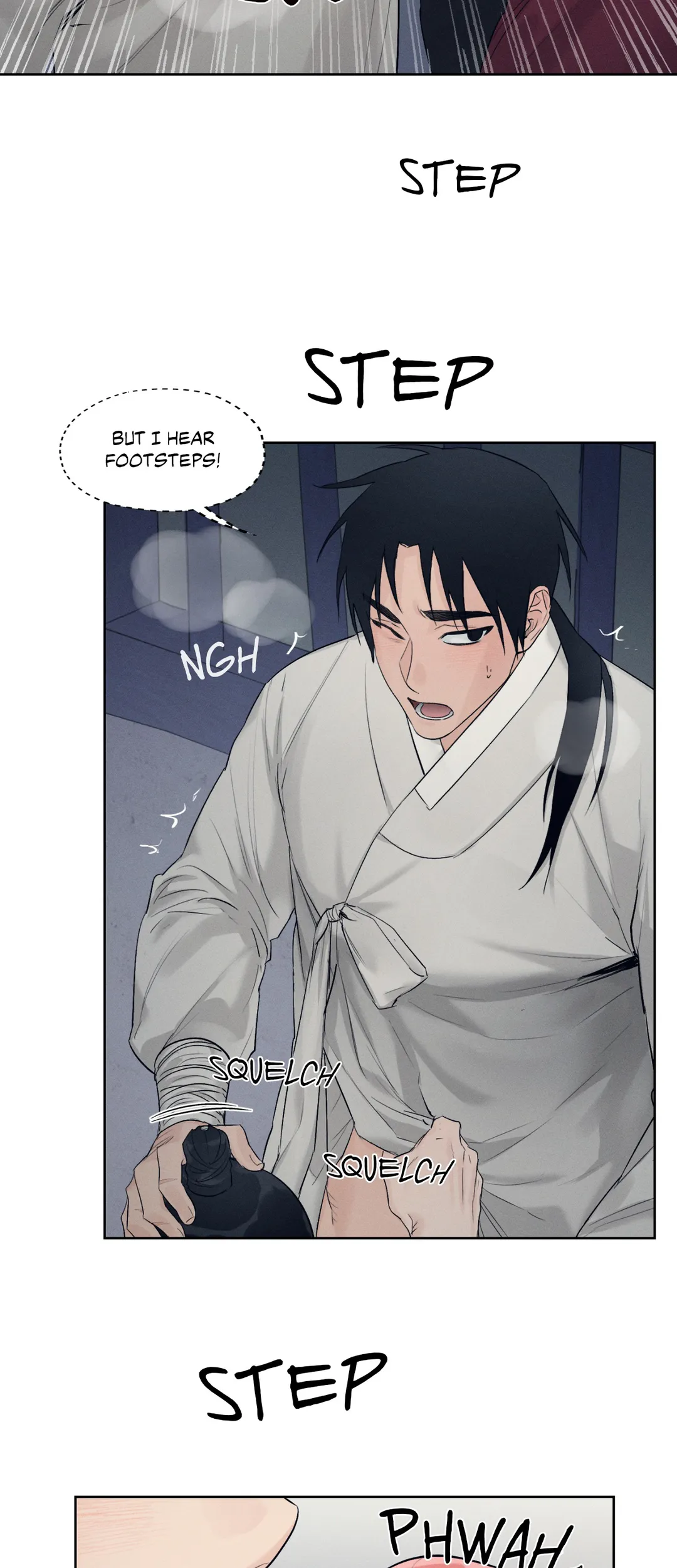 Toys of the Trade - Chapter 12 Page 29