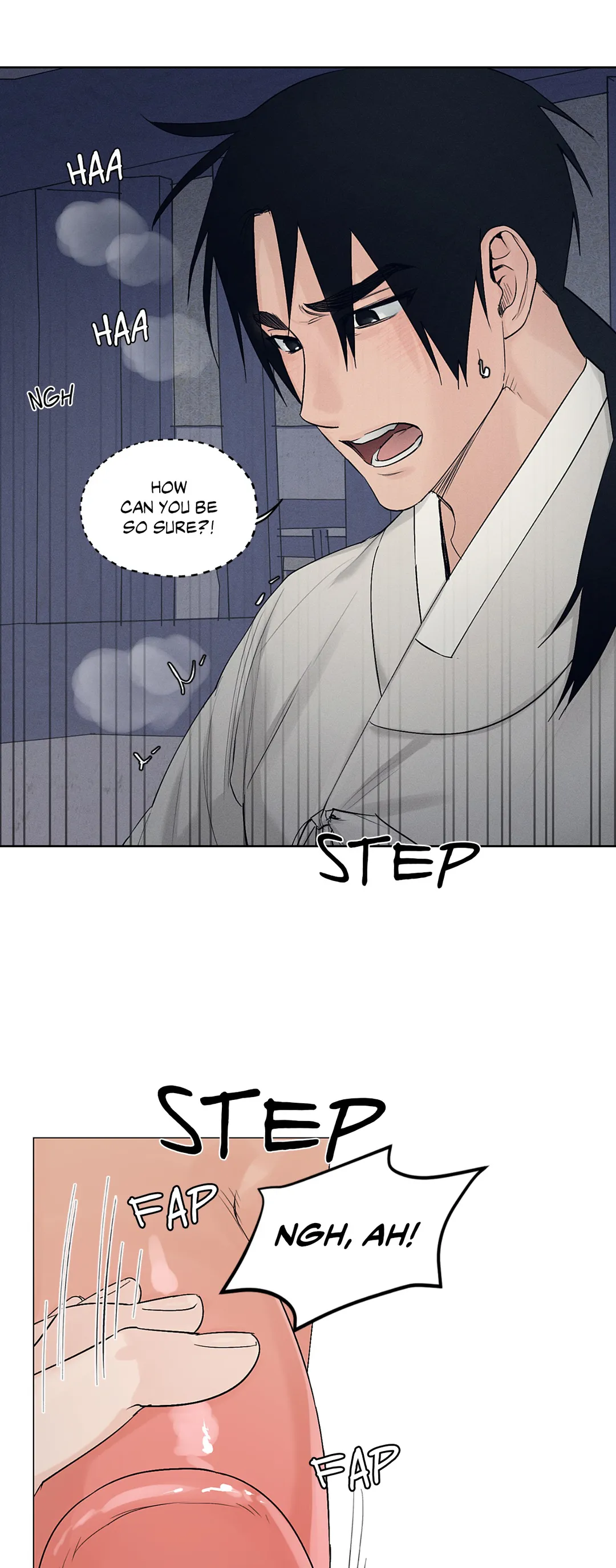 Toys of the Trade - Chapter 12 Page 31