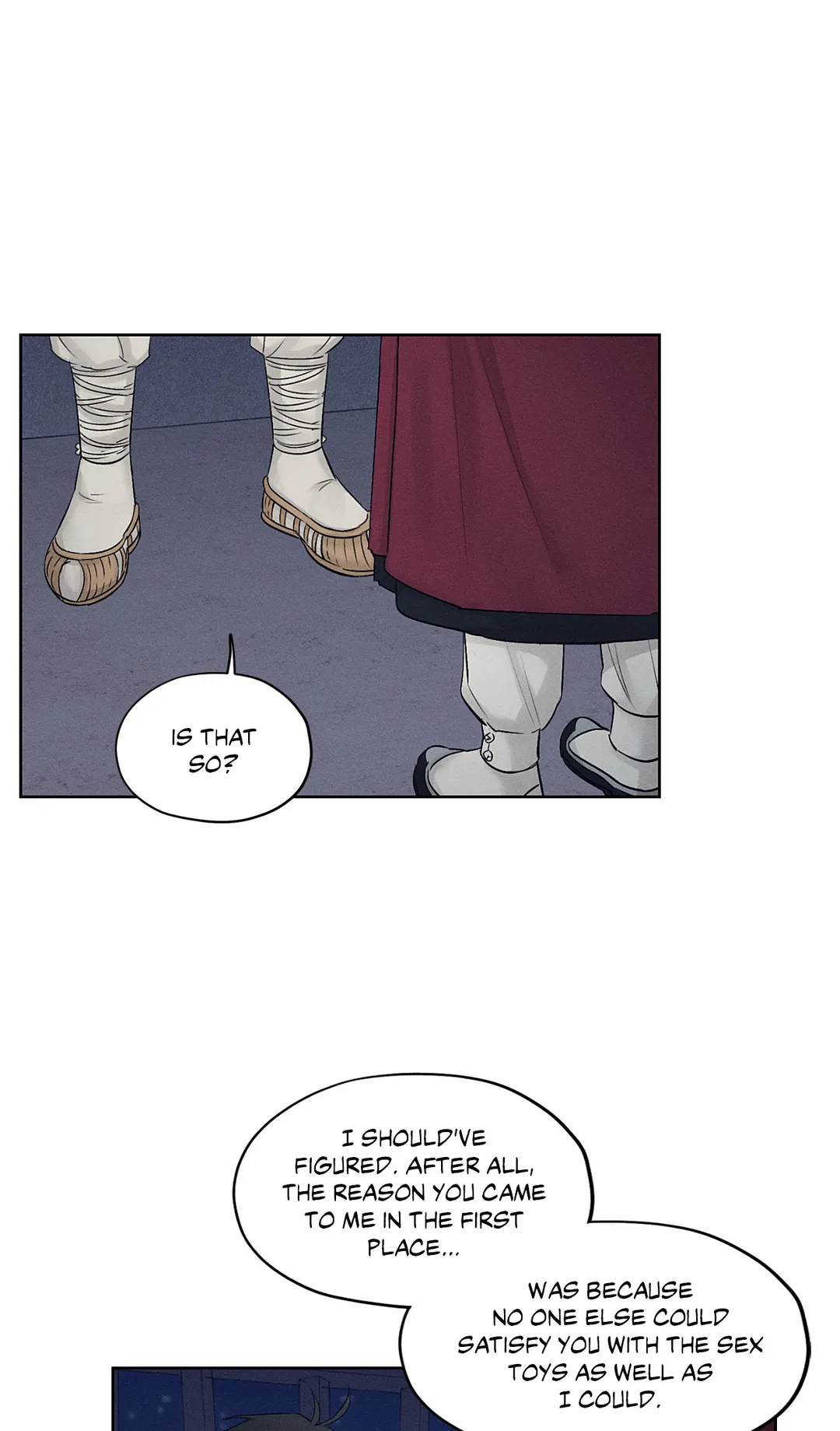 Toys of the Trade - Chapter 13 Page 5