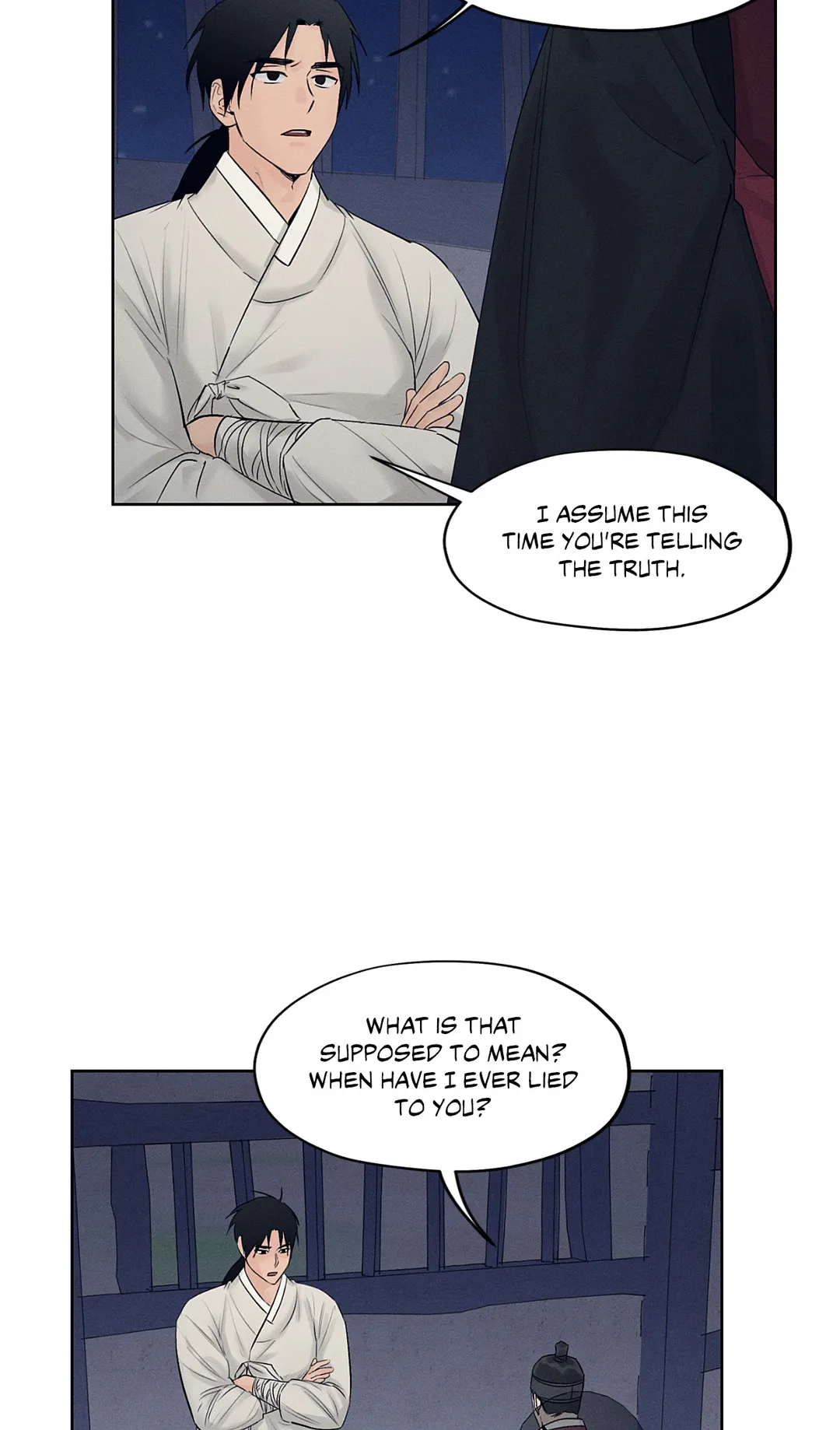 Toys of the Trade - Chapter 13 Page 6