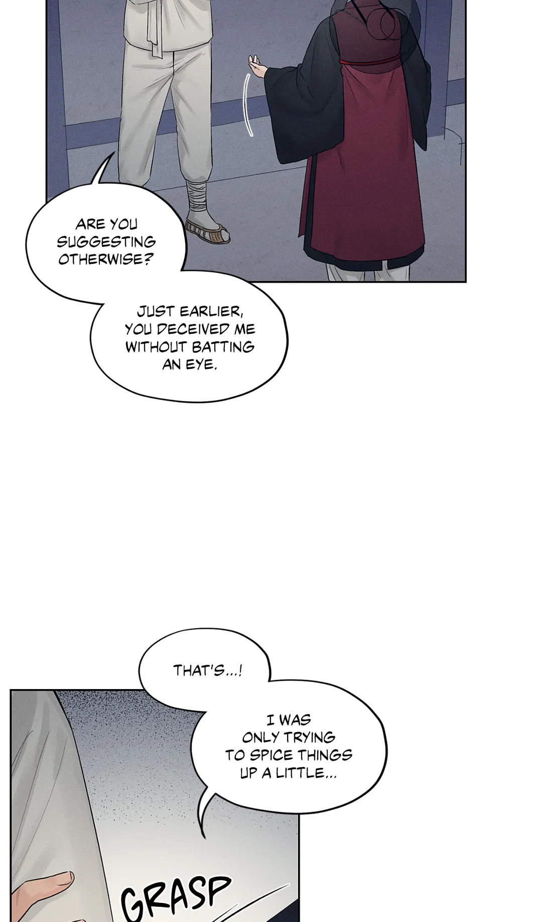 Toys of the Trade - Chapter 13 Page 7