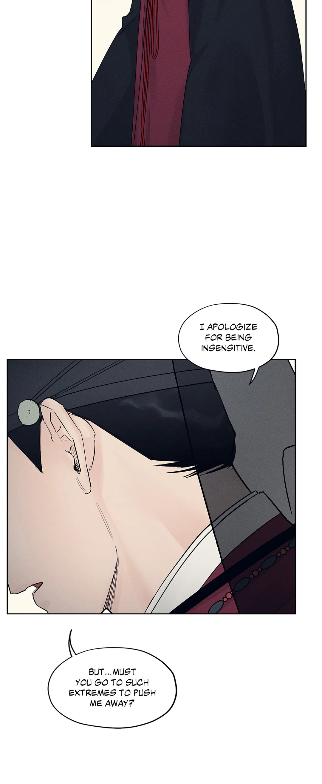 Toys of the Trade - Chapter 13 Page 12