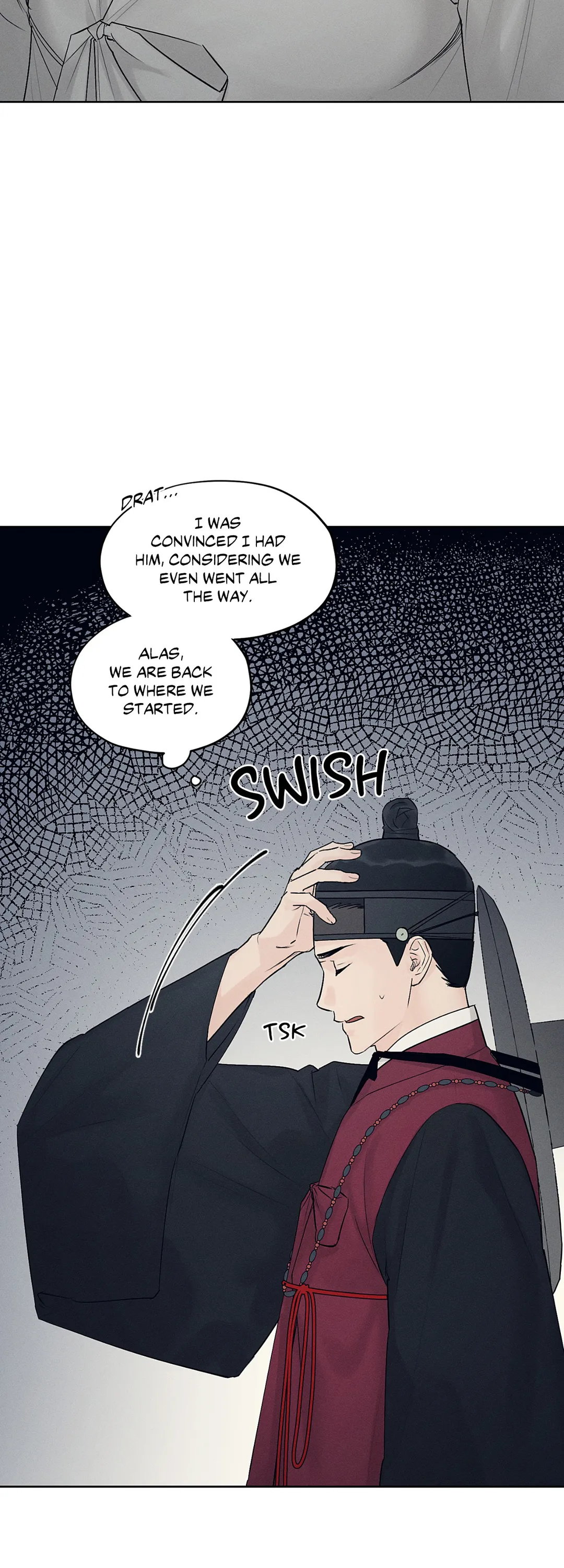 Toys of the Trade - Chapter 13 Page 16