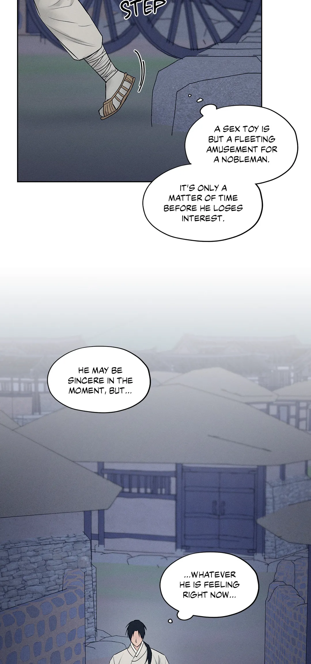 Toys of the Trade - Chapter 13 Page 22