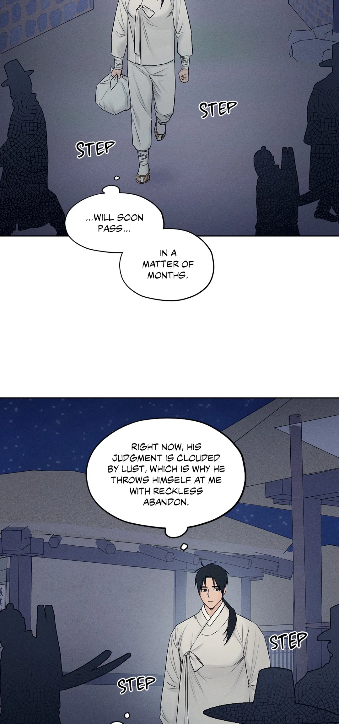 Toys of the Trade - Chapter 13 Page 23
