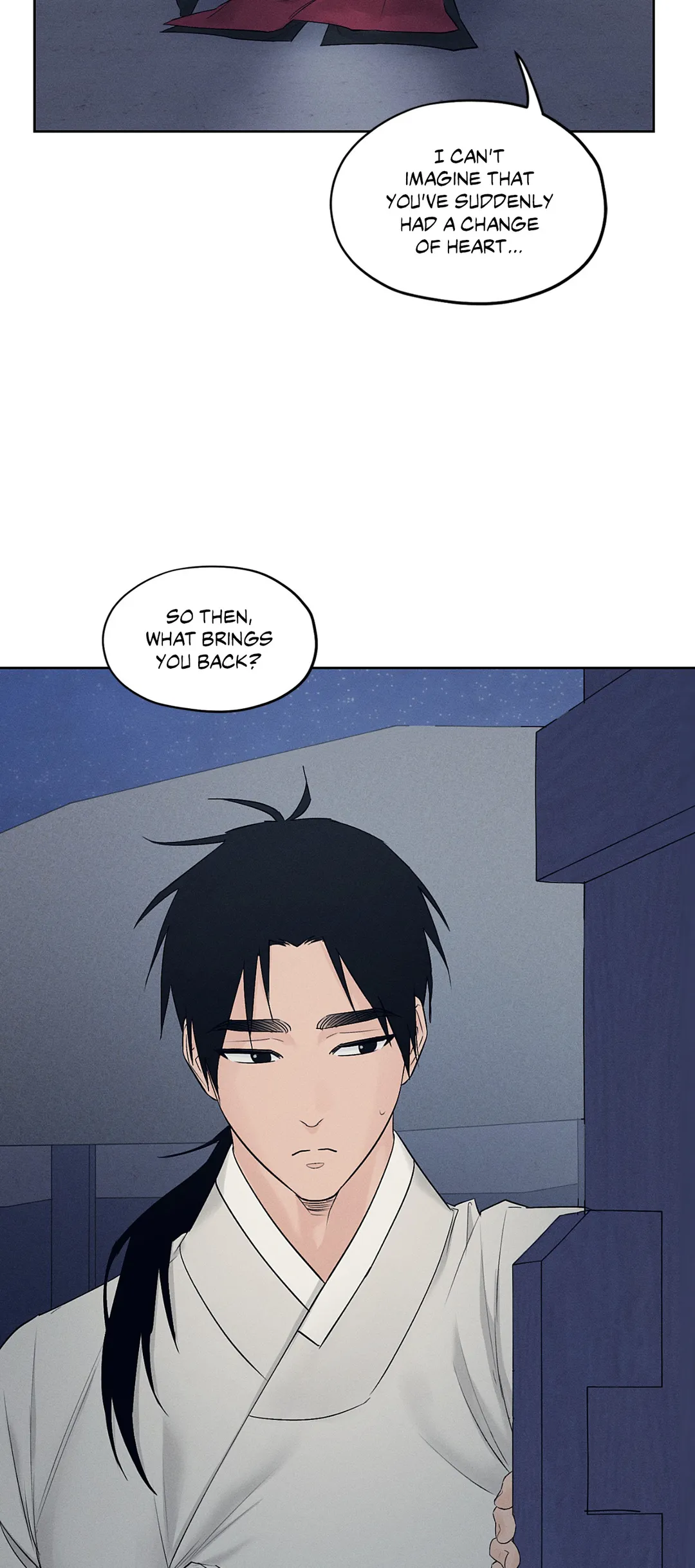 Toys of the Trade - Chapter 13 Page 35
