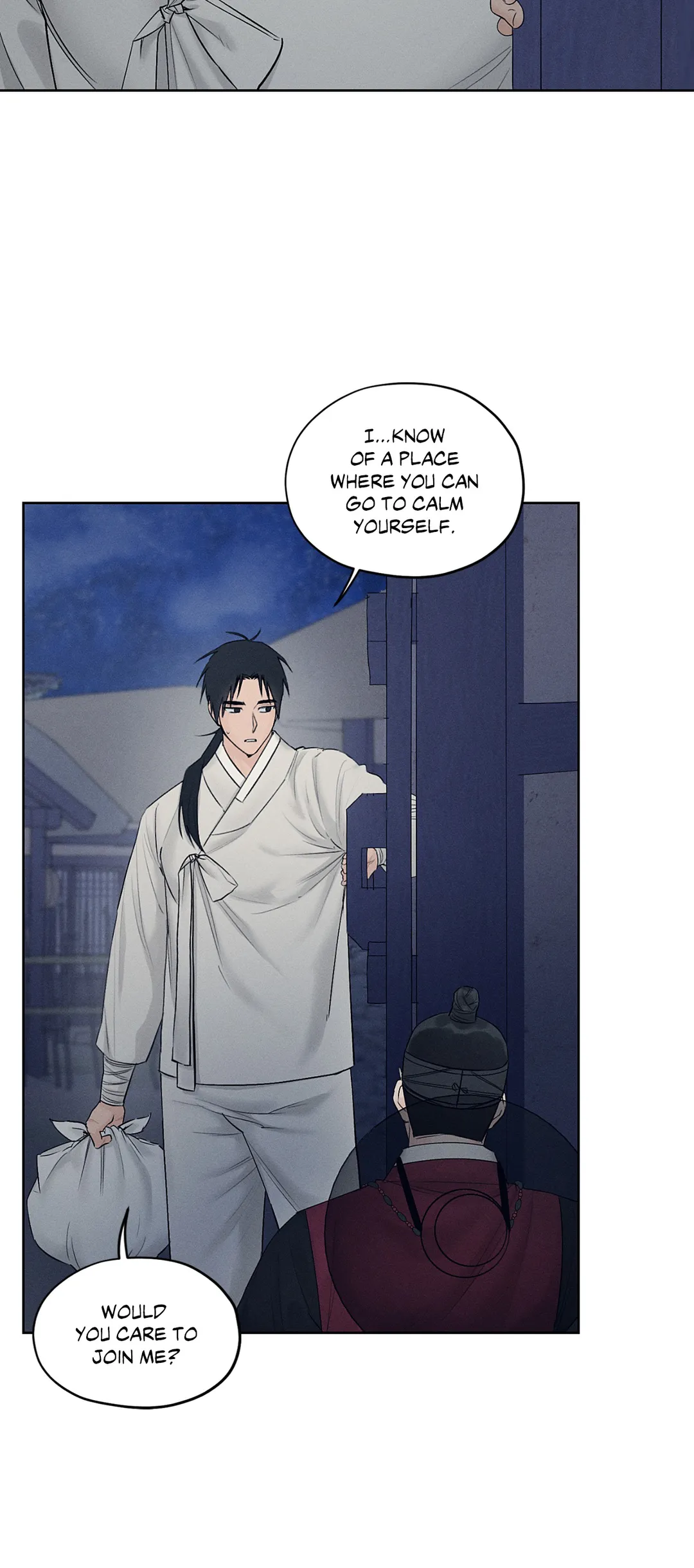 Toys of the Trade - Chapter 13 Page 36