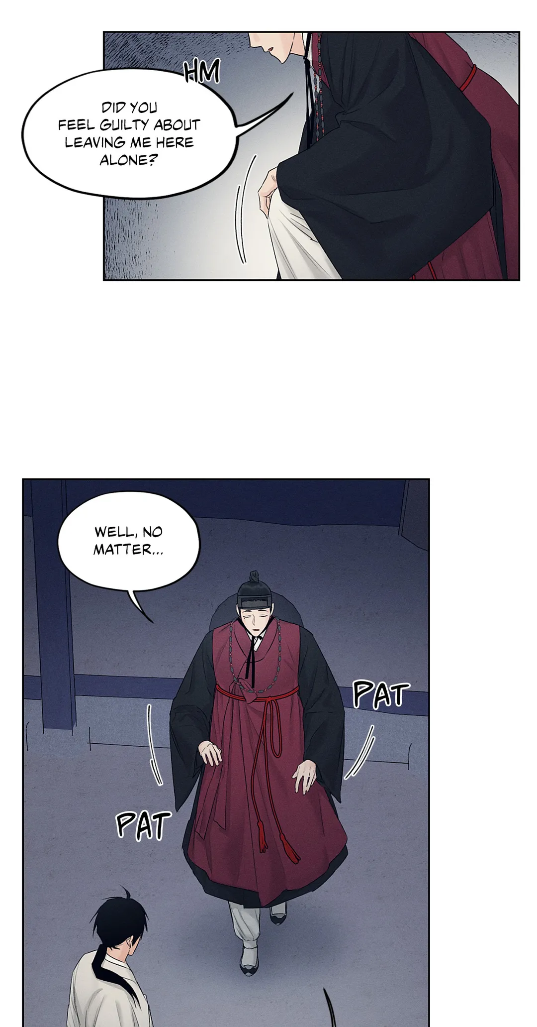 Toys of the Trade - Chapter 13 Page 37