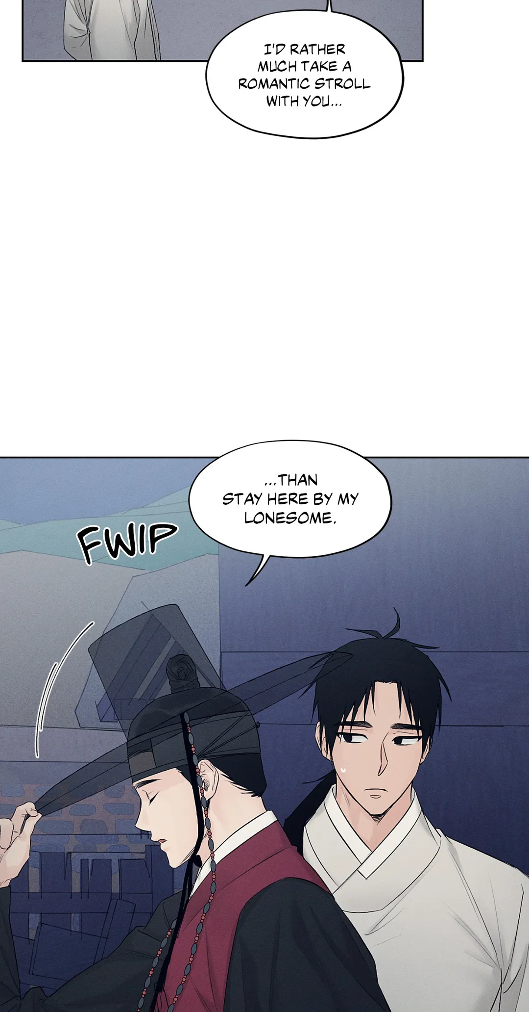 Toys of the Trade - Chapter 13 Page 38