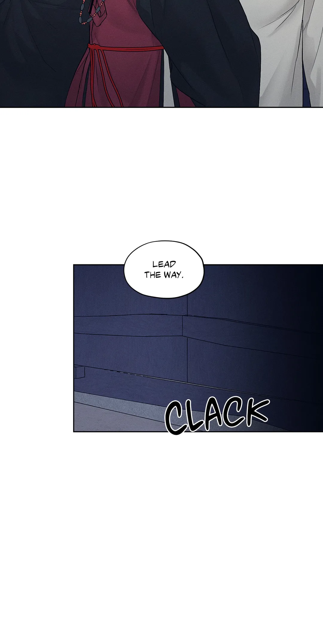 Toys of the Trade - Chapter 13 Page 39