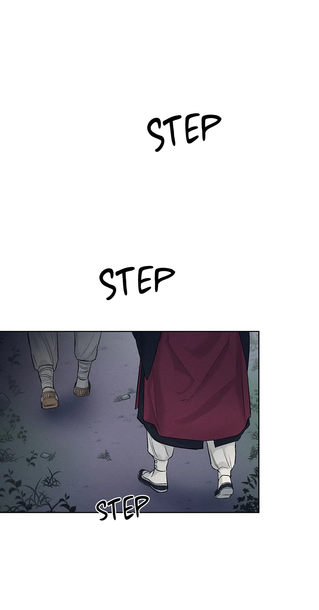 Toys of the Trade - Chapter 13 Page 40
