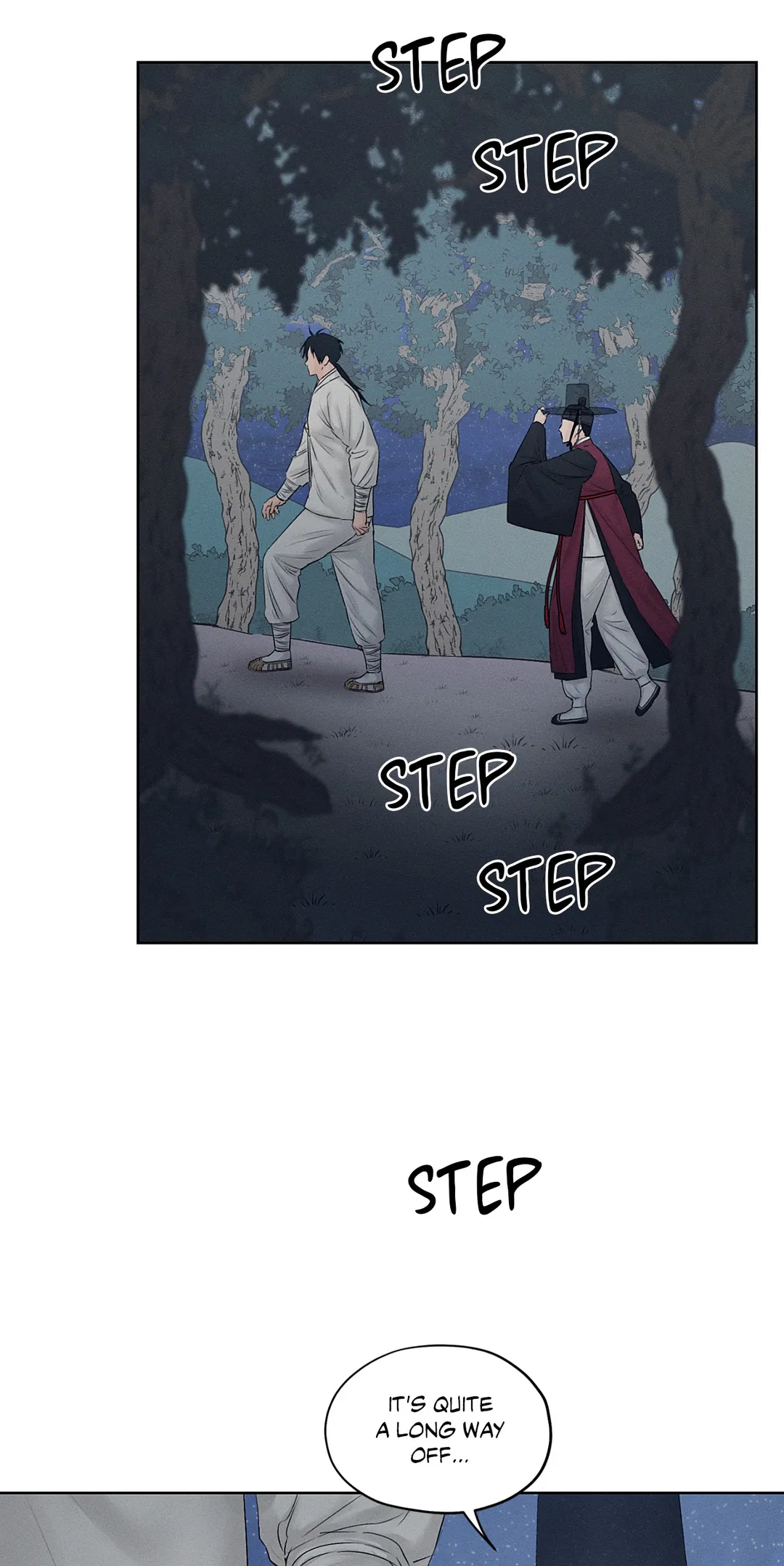 Toys of the Trade - Chapter 13 Page 41