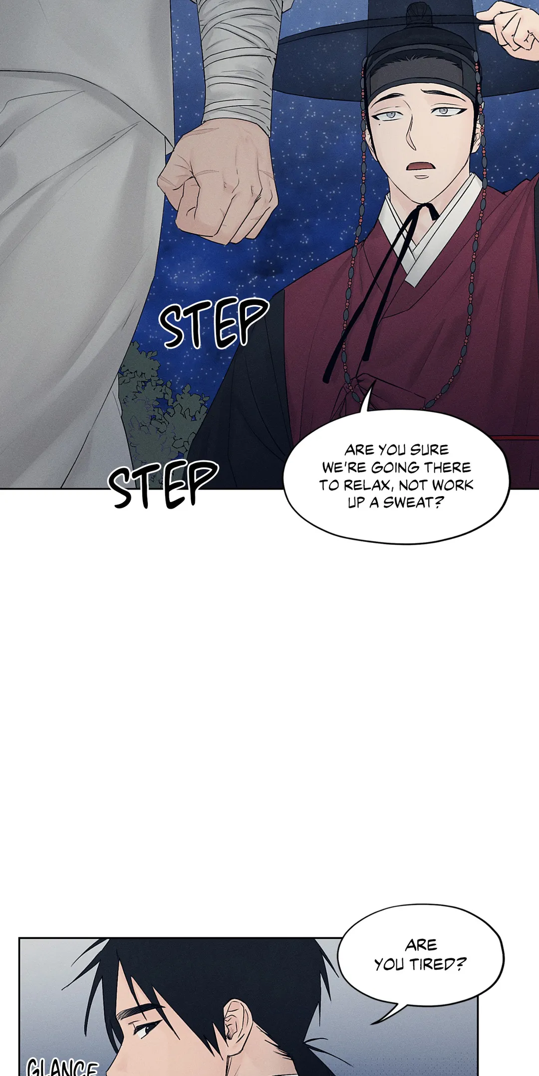 Toys of the Trade - Chapter 13 Page 42