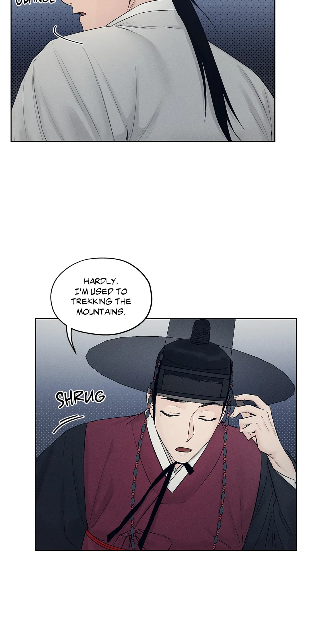 Toys of the Trade - Chapter 13 Page 43