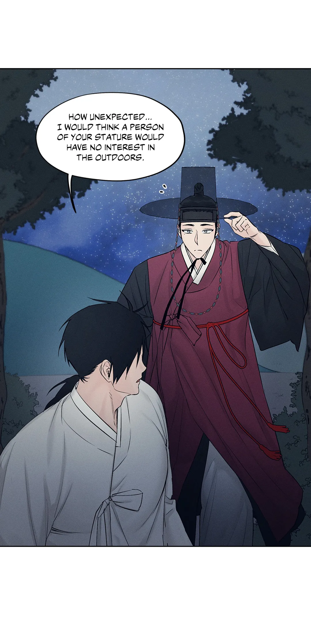 Toys of the Trade - Chapter 13 Page 44