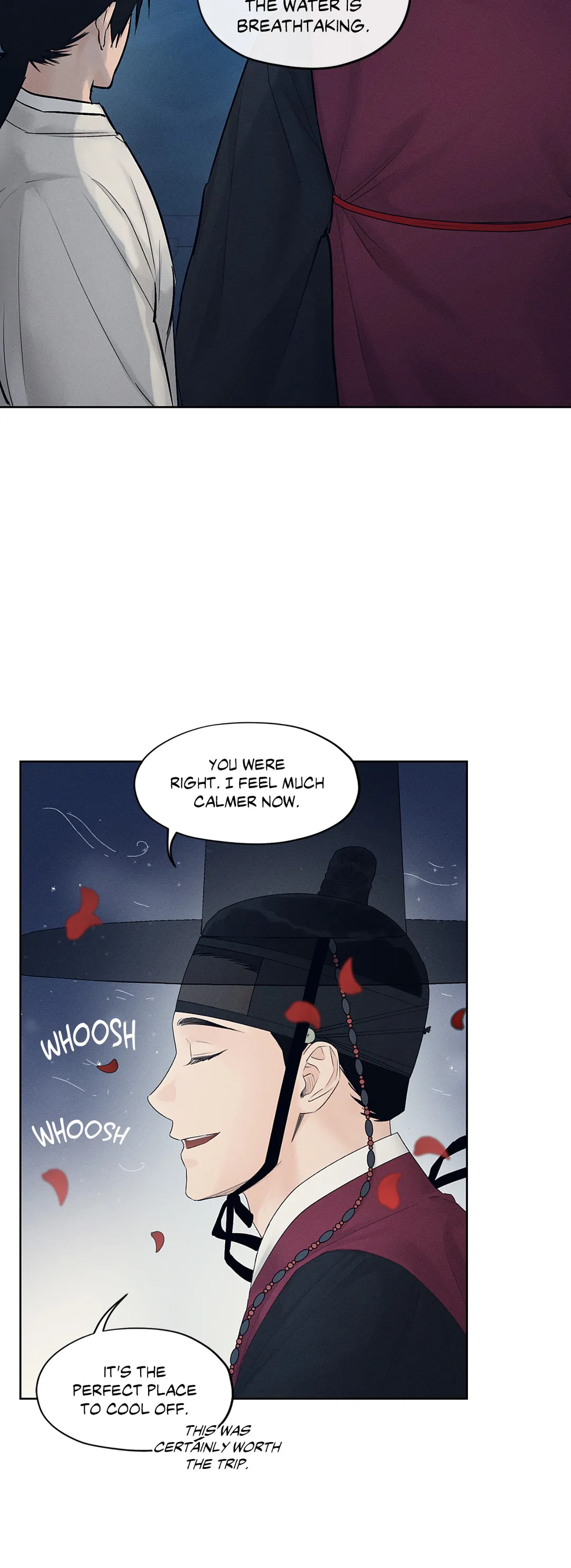 Toys of the Trade - Chapter 13 Page 52