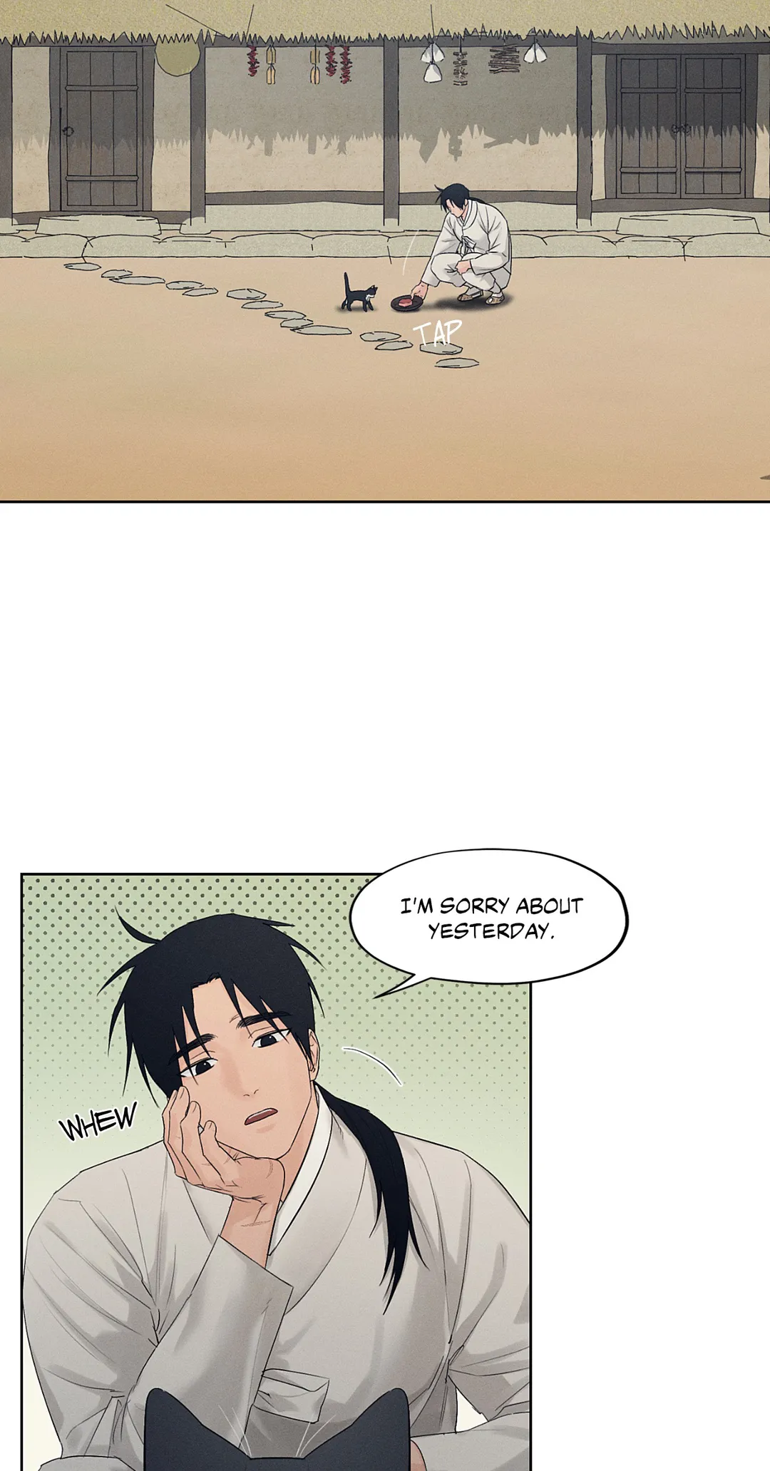 Toys of the Trade - Chapter 14 Page 2