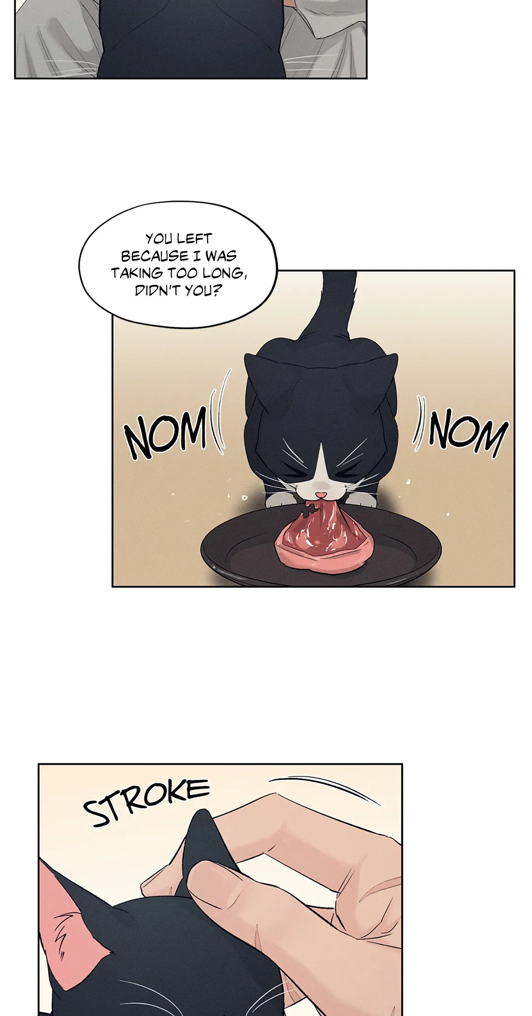 Toys of the Trade - Chapter 14 Page 3