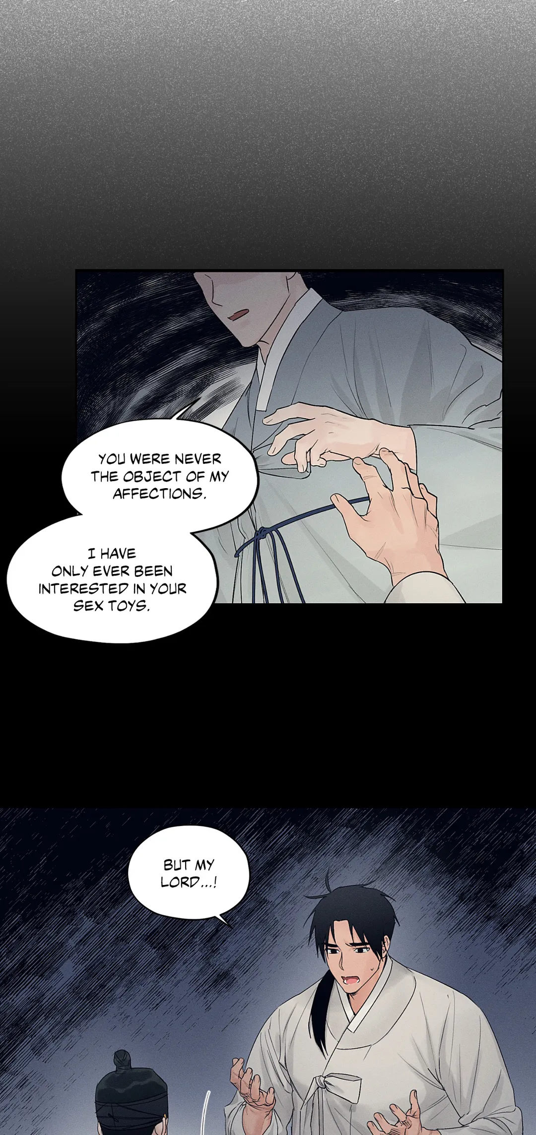 Toys of the Trade - Chapter 14 Page 10
