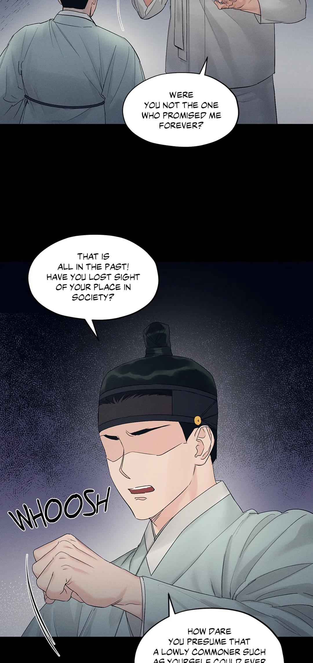 Toys of the Trade - Chapter 14 Page 11