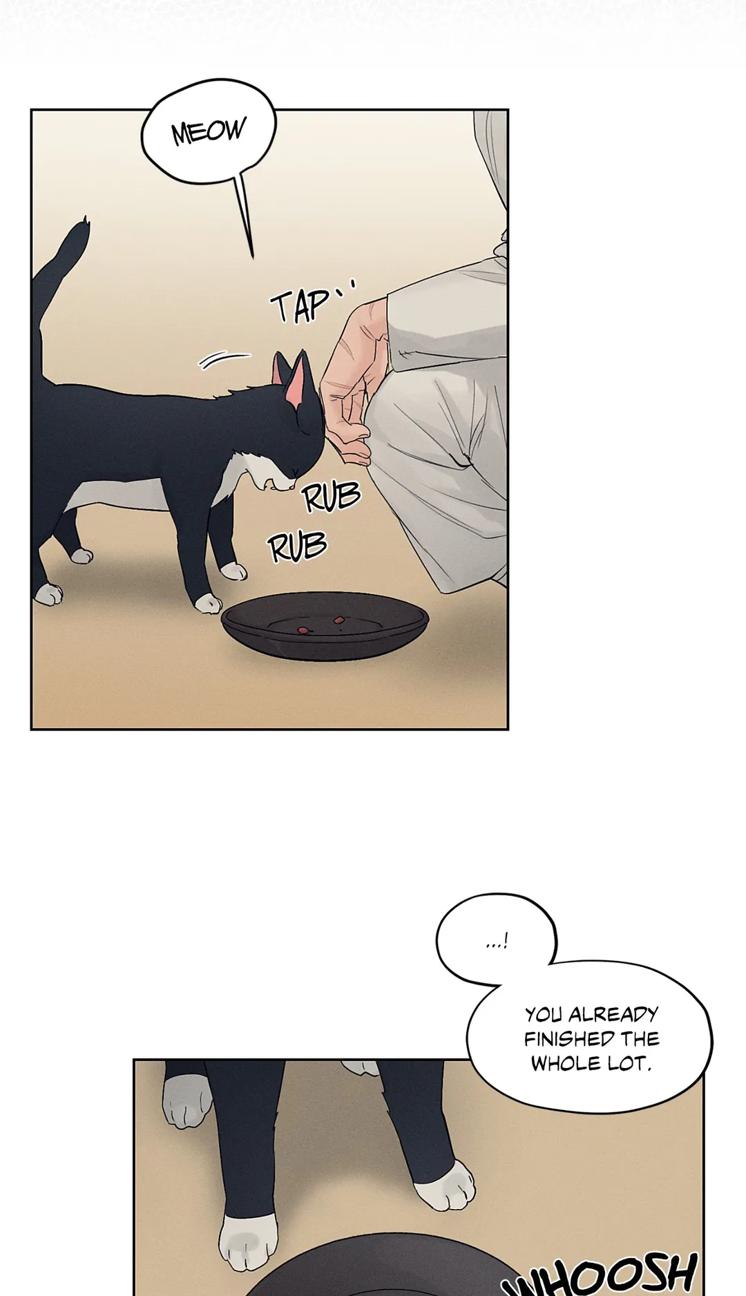 Toys of the Trade - Chapter 14 Page 14