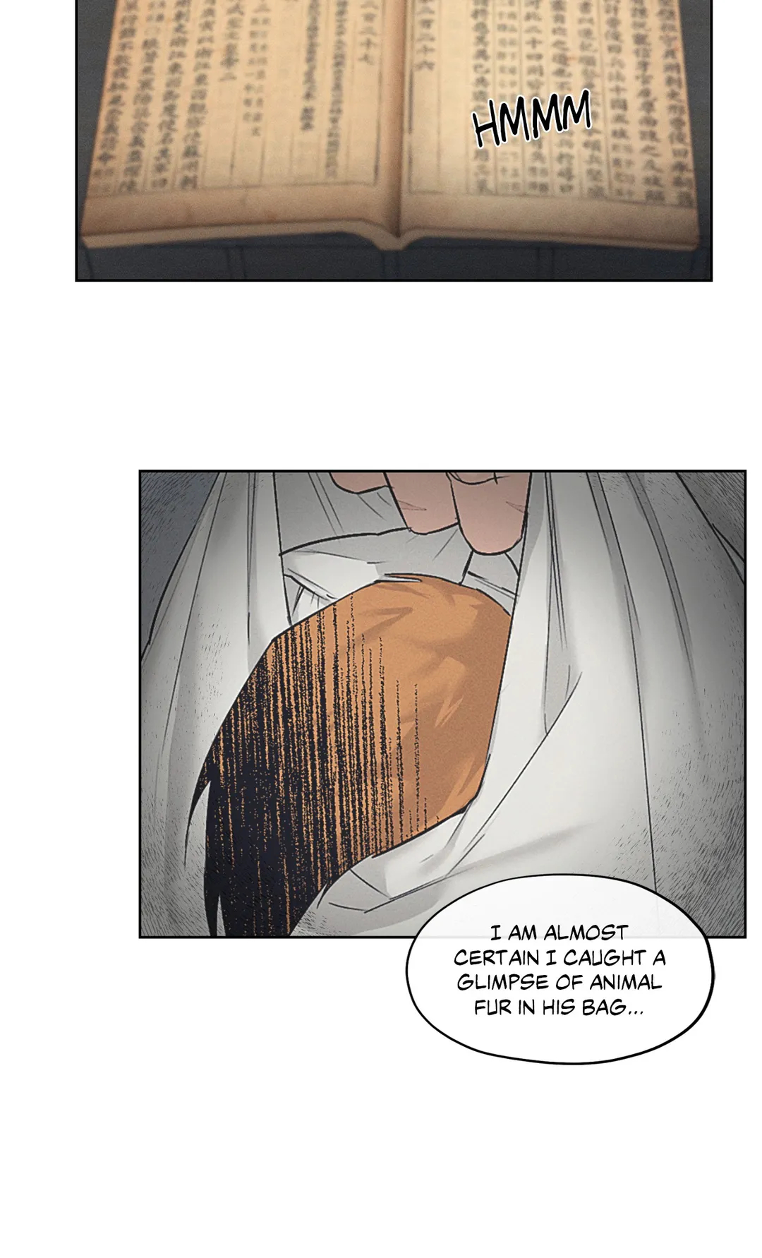 Toys of the Trade - Chapter 14 Page 22