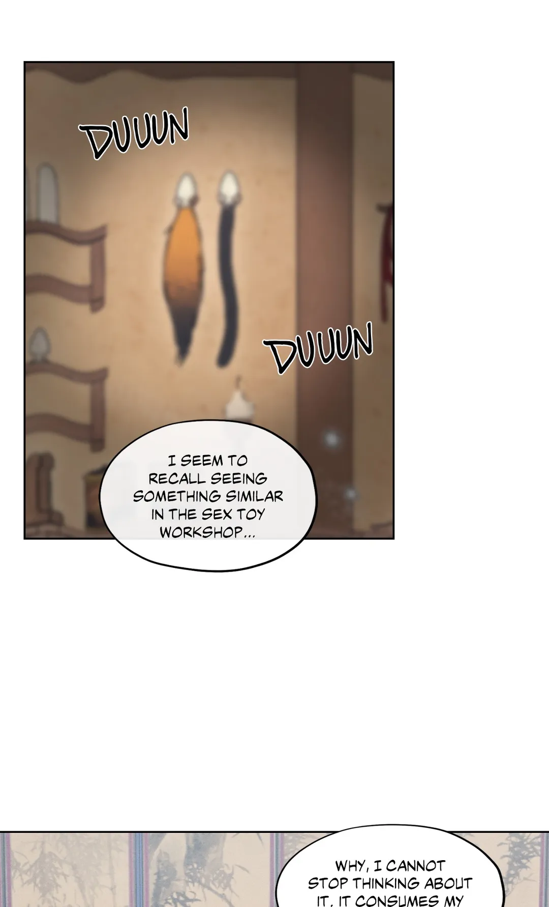 Toys of the Trade - Chapter 14 Page 23