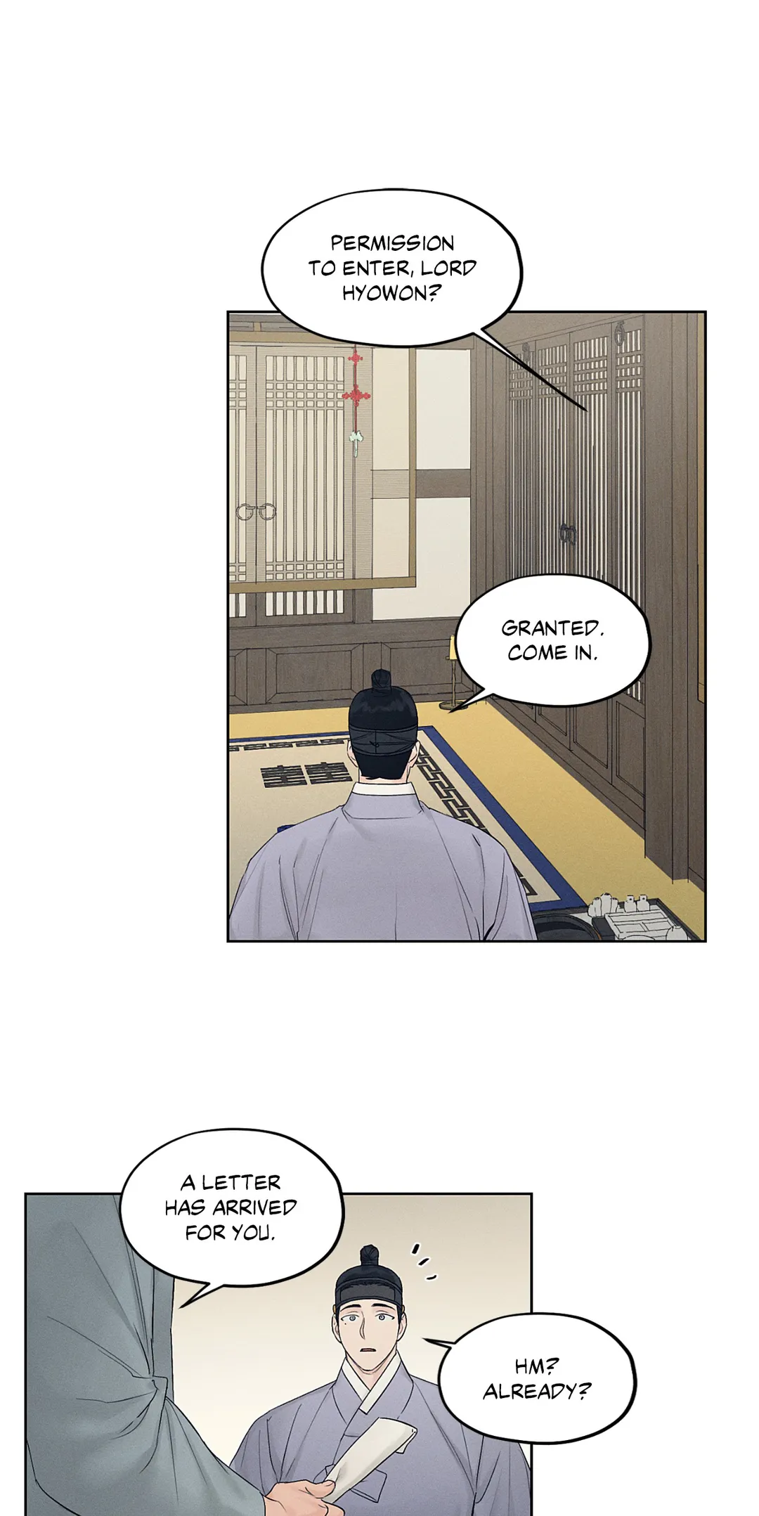 Toys of the Trade - Chapter 14 Page 25