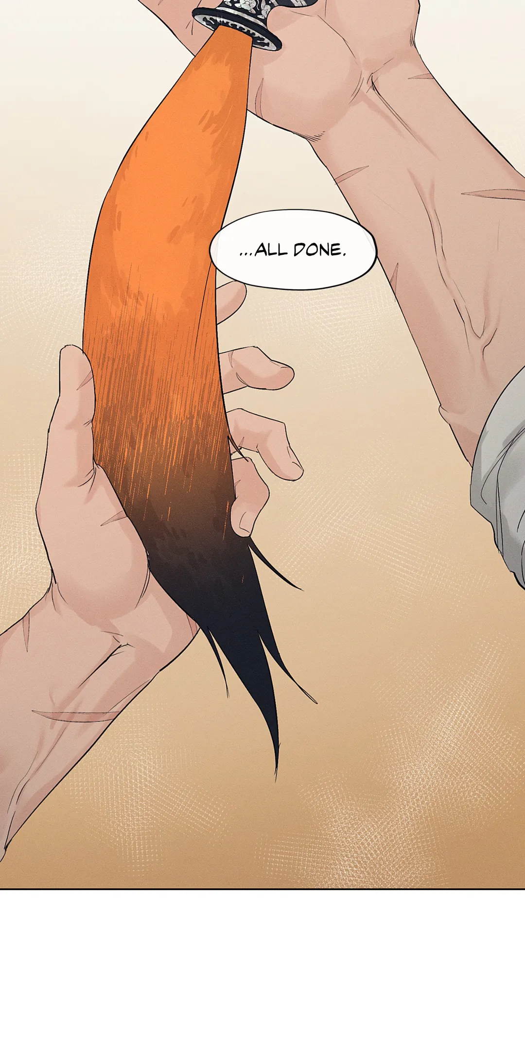 Toys of the Trade - Chapter 14 Page 28
