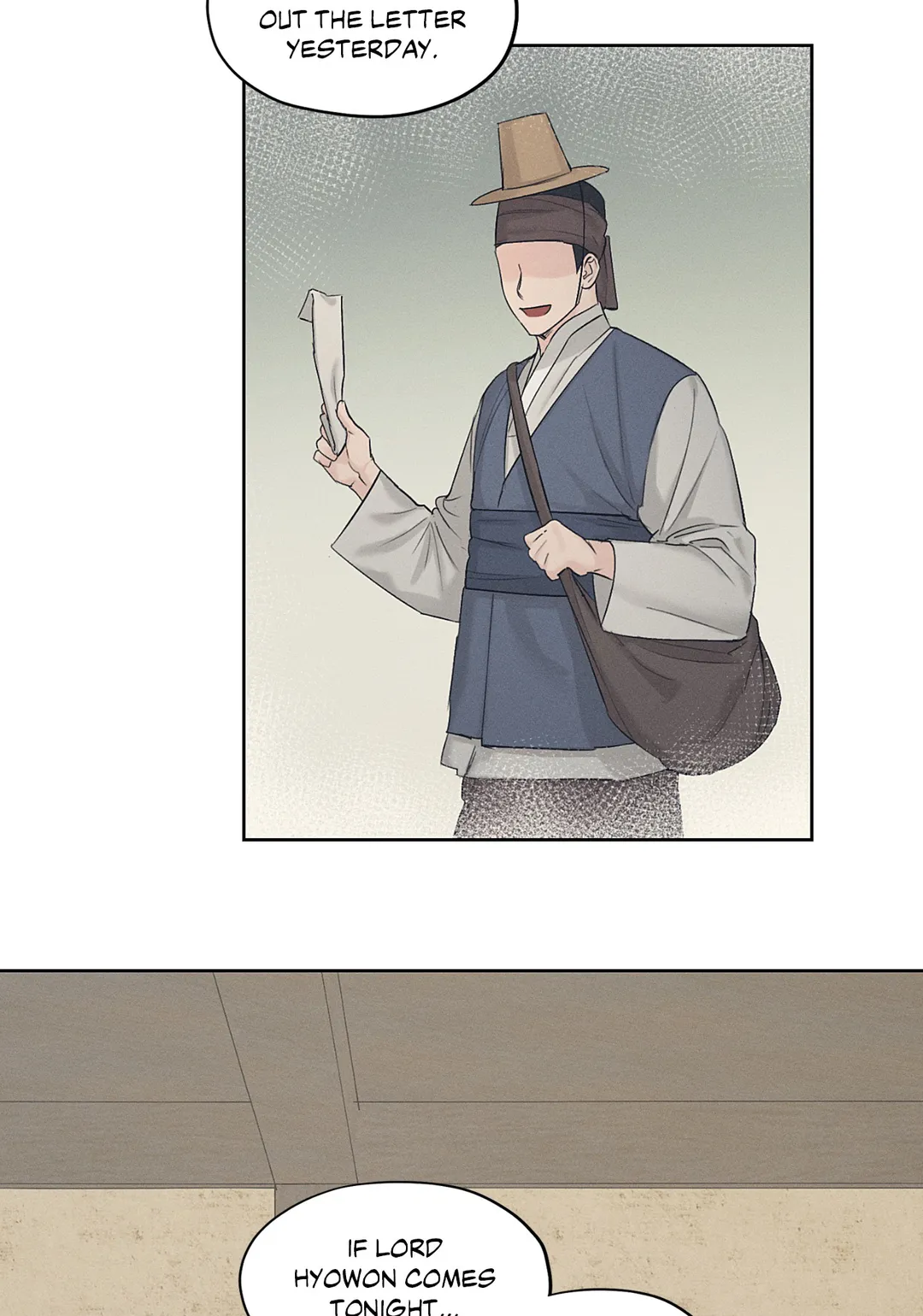 Toys of the Trade - Chapter 14 Page 30