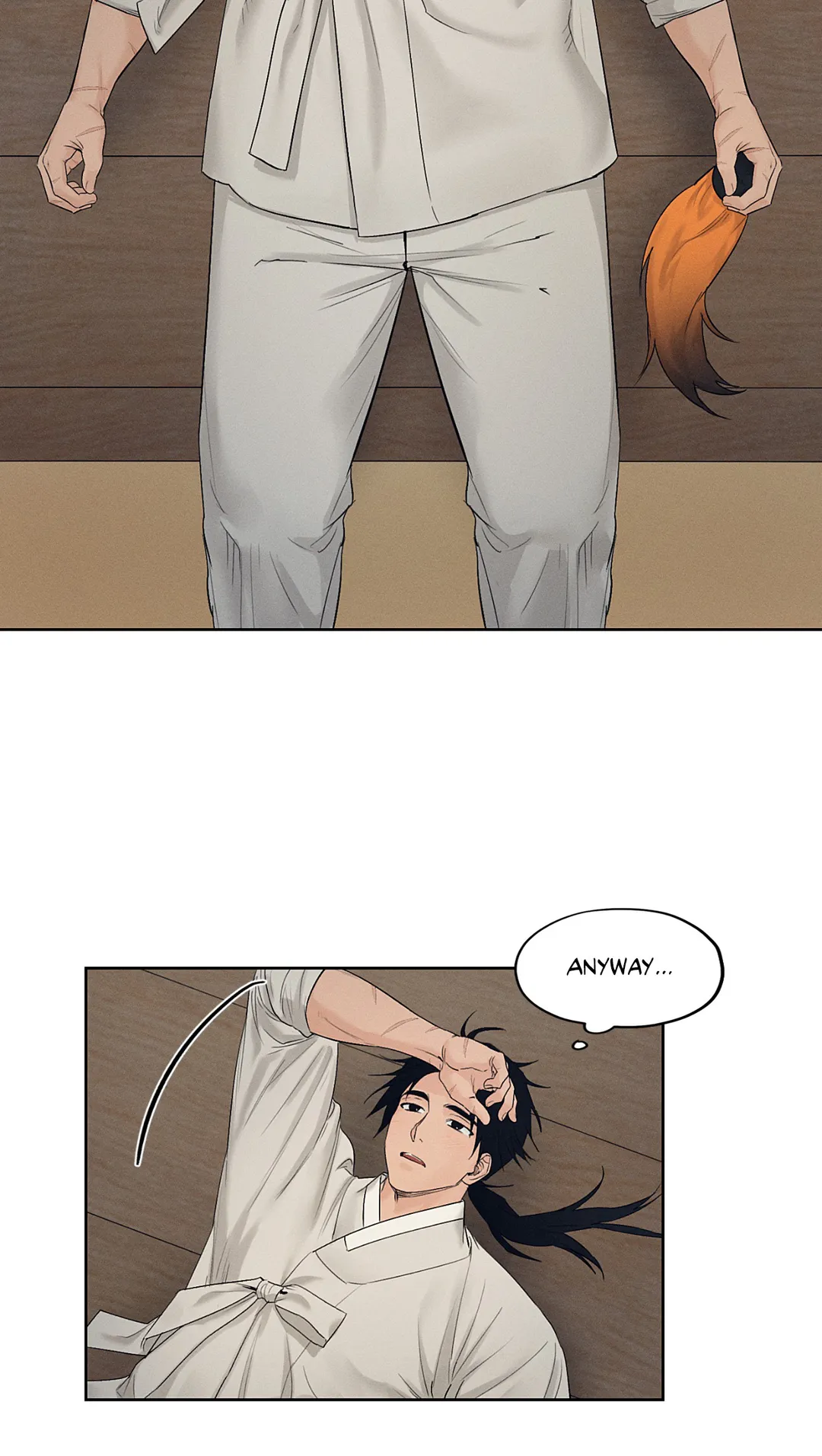 Toys of the Trade - Chapter 14 Page 36