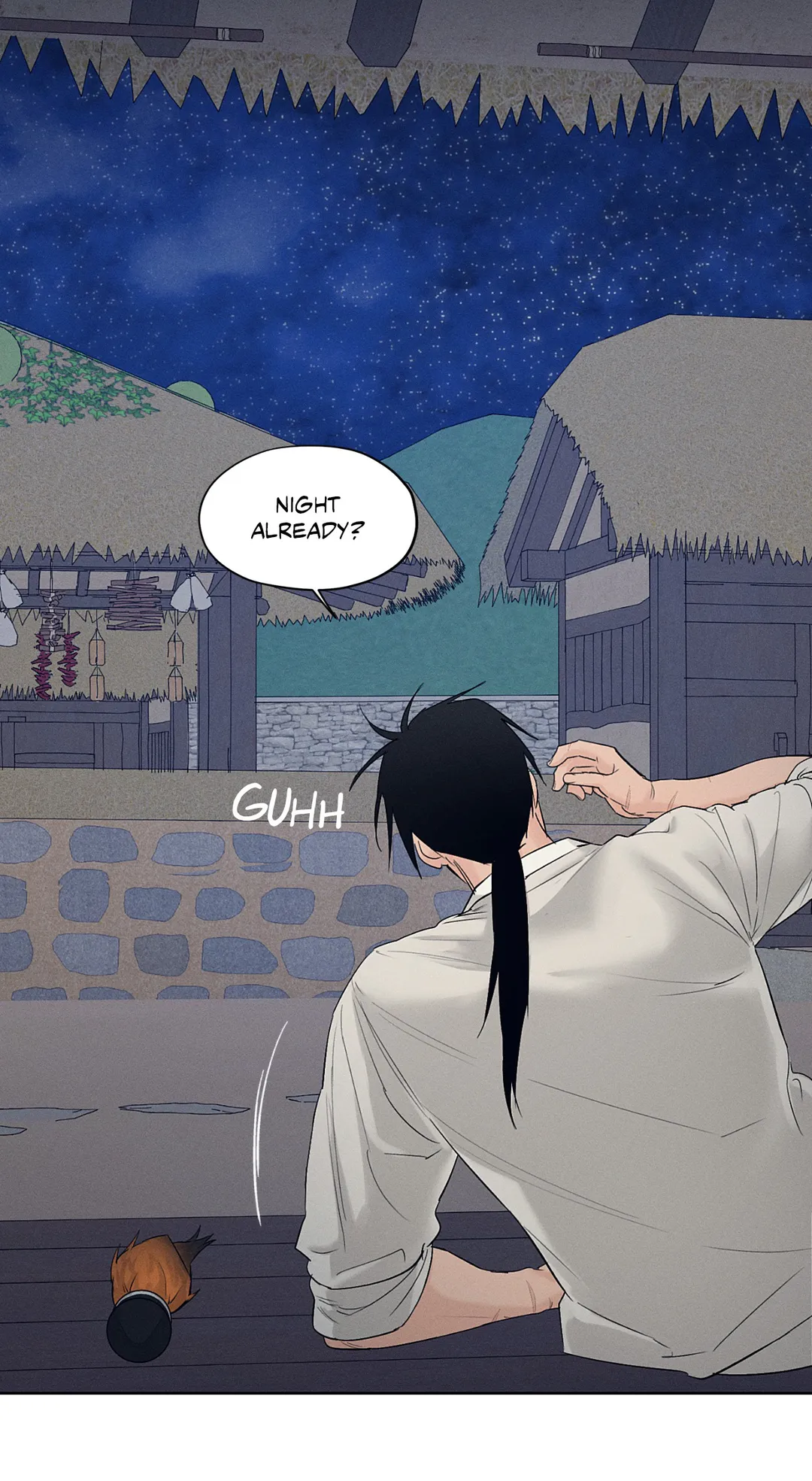 Toys of the Trade - Chapter 14 Page 40
