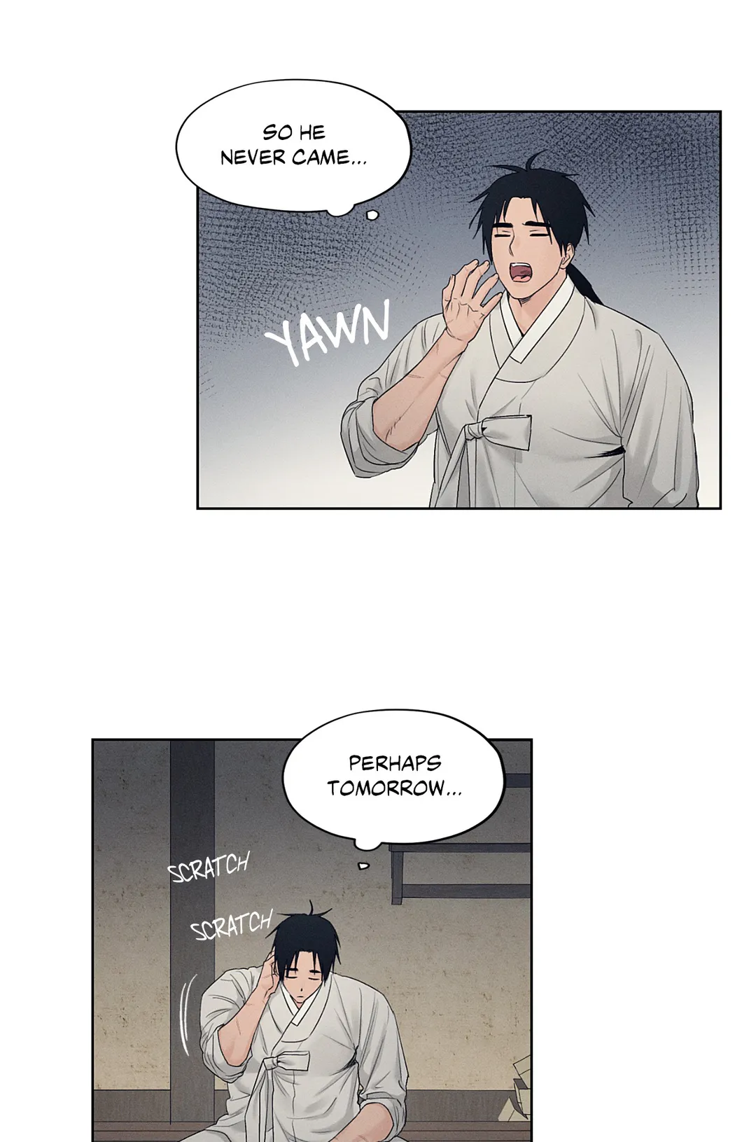Toys of the Trade - Chapter 14 Page 41