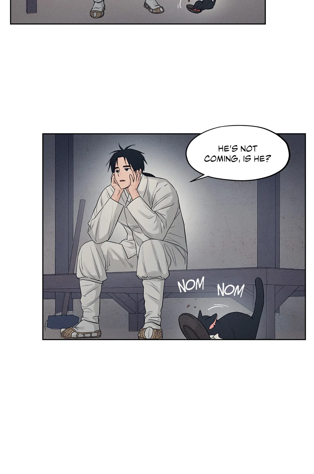 Toys of the Trade - Chapter 14 Page 43