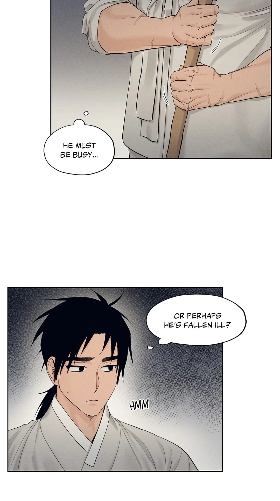 Toys of the Trade - Chapter 14 Page 47