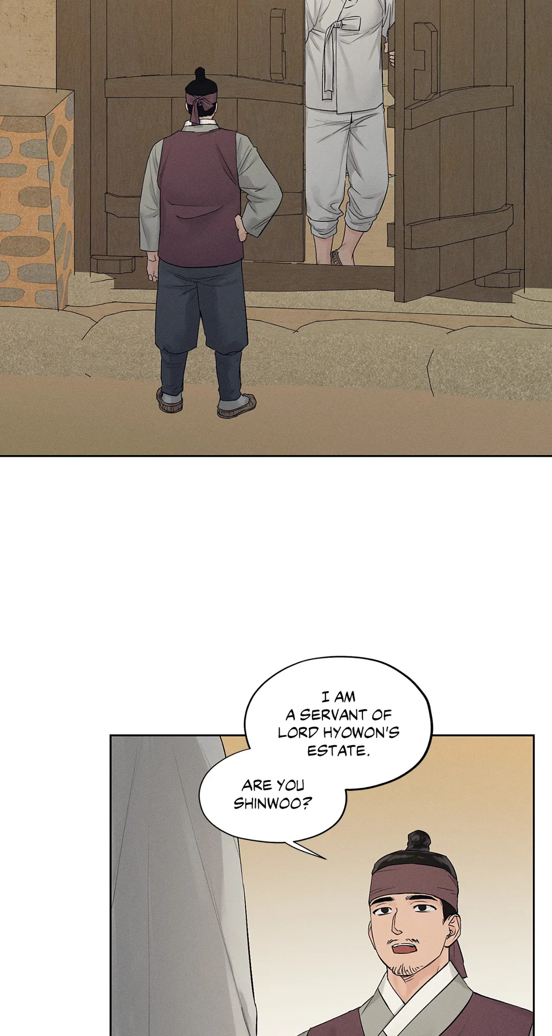 Toys of the Trade - Chapter 14 Page 50