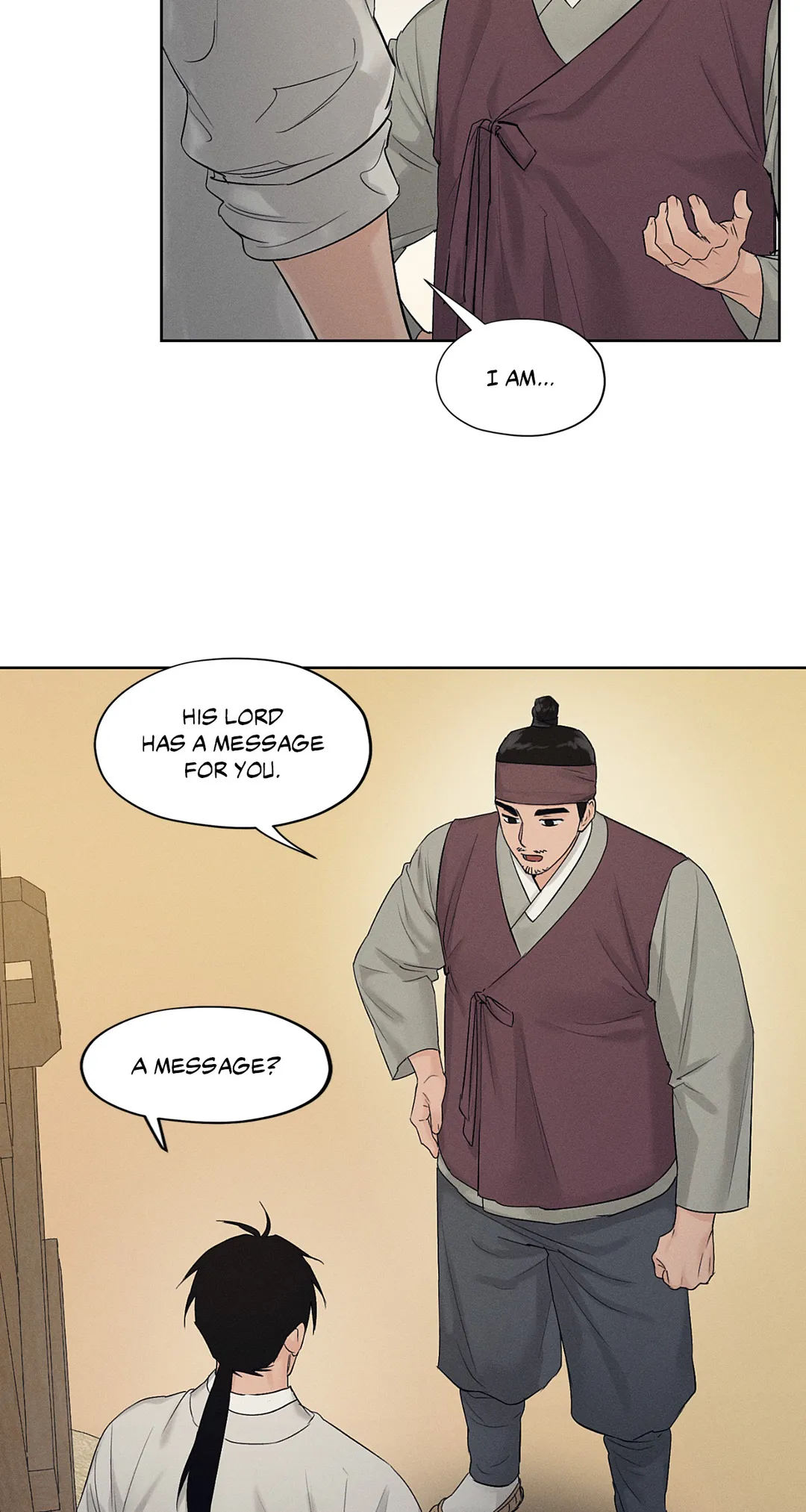 Toys of the Trade - Chapter 14 Page 51