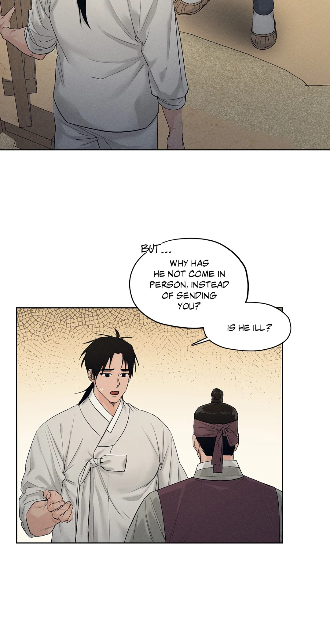 Toys of the Trade - Chapter 14 Page 52