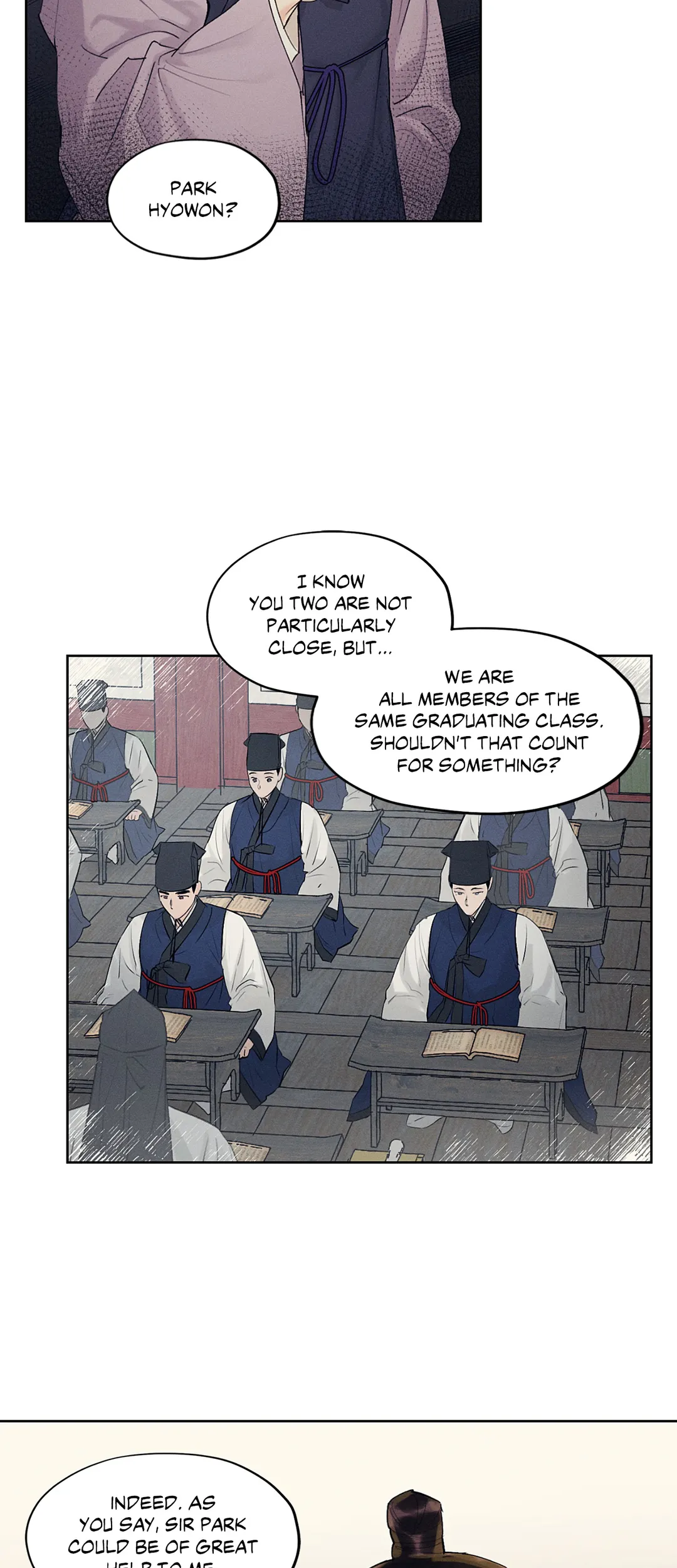 Toys of the Trade - Chapter 15 Page 11