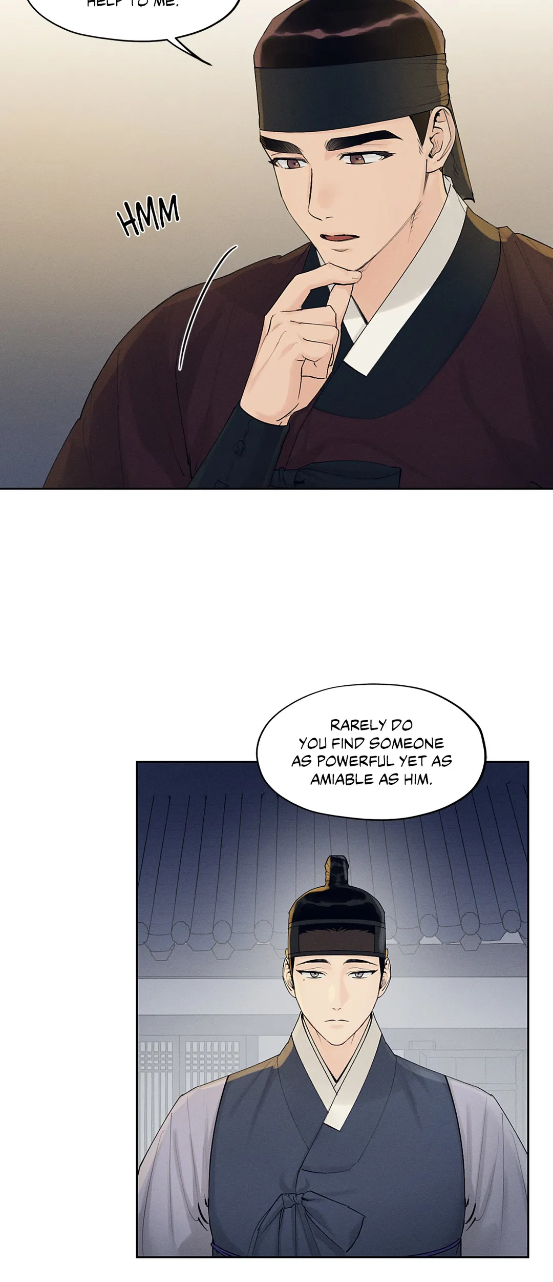 Toys of the Trade - Chapter 15 Page 12