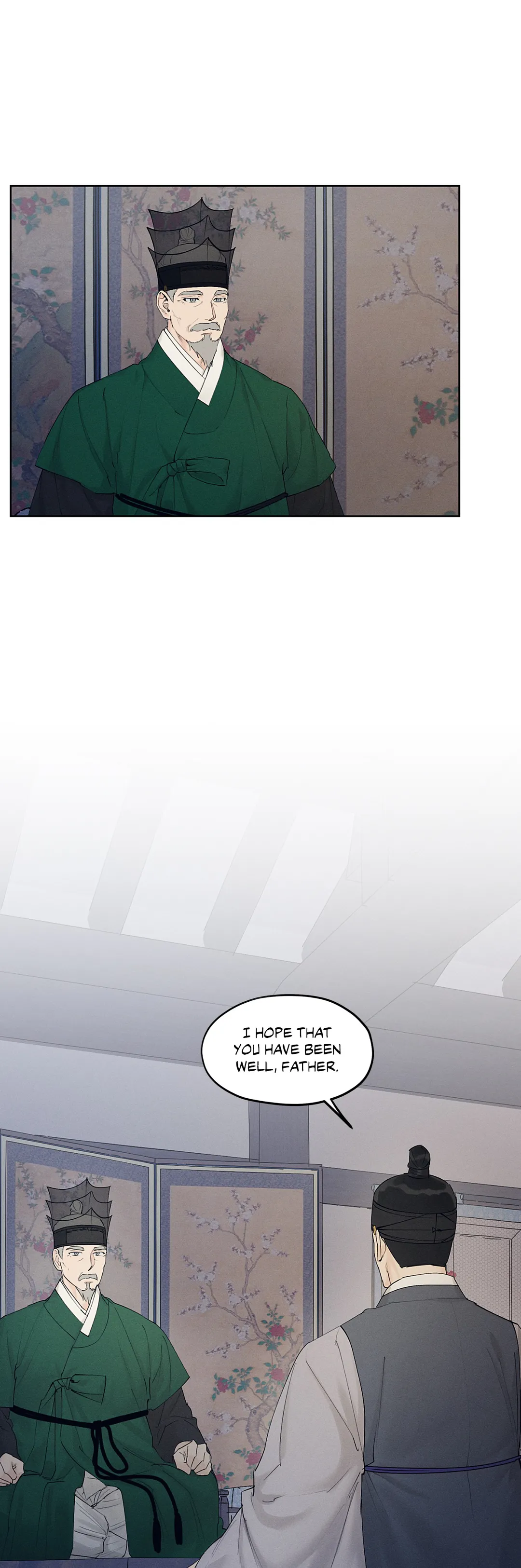 Toys of the Trade - Chapter 15 Page 13
