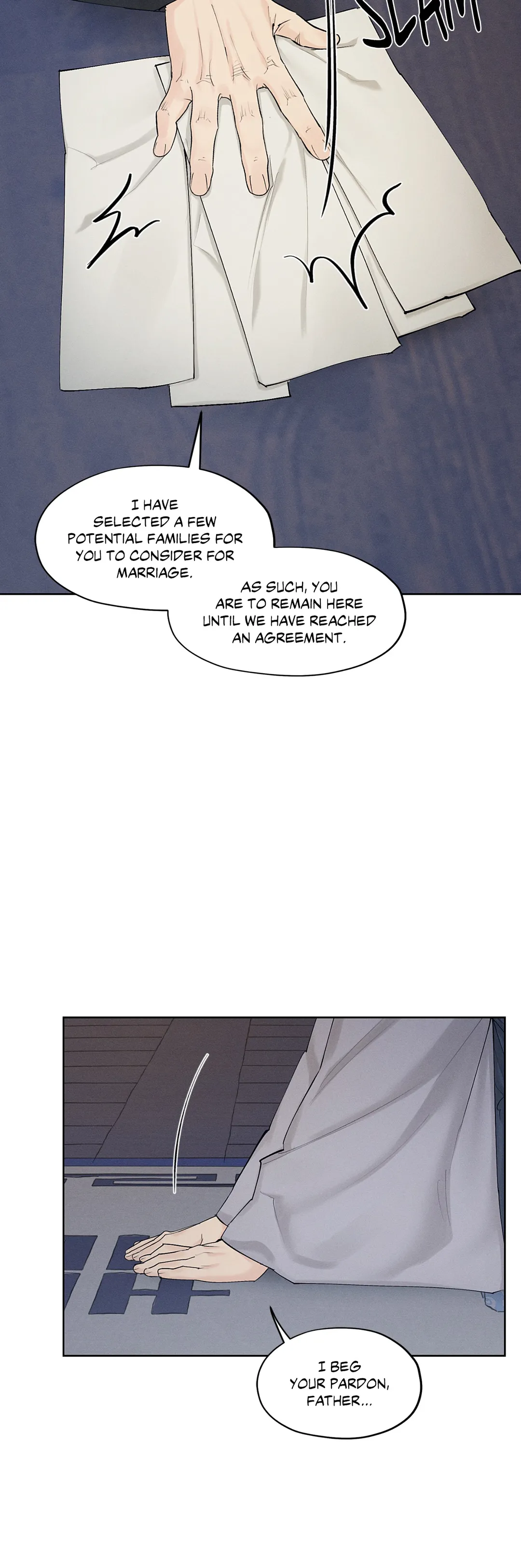 Toys of the Trade - Chapter 15 Page 15
