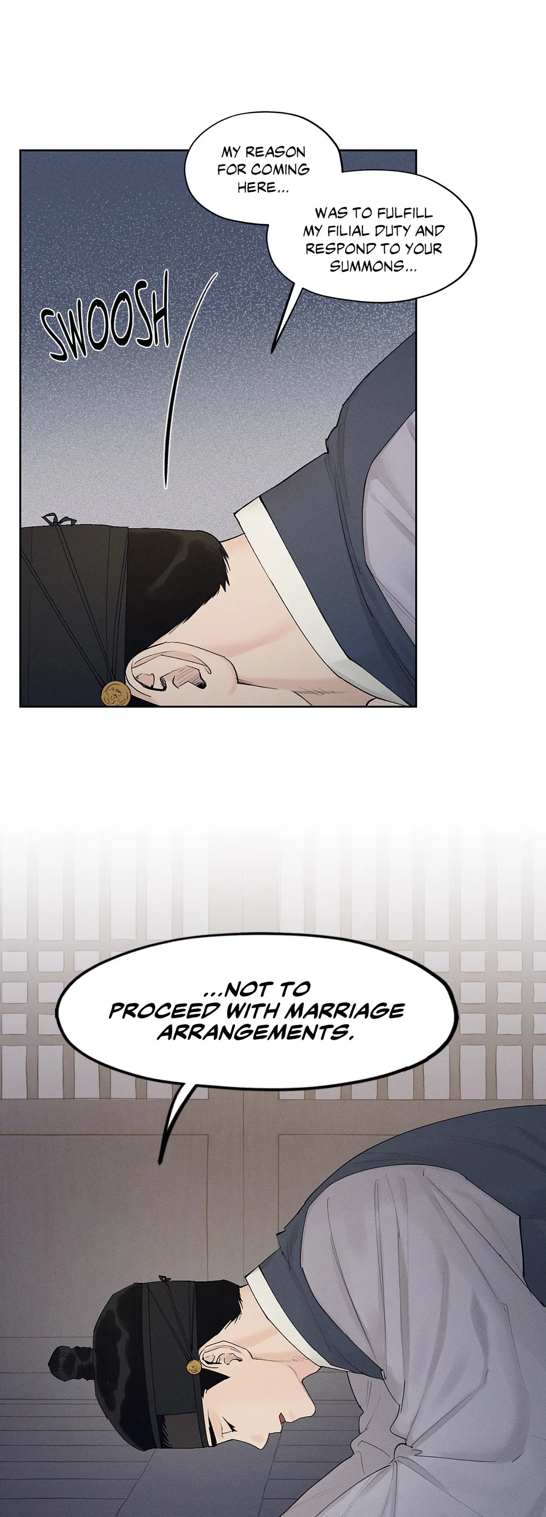 Toys of the Trade - Chapter 15 Page 16