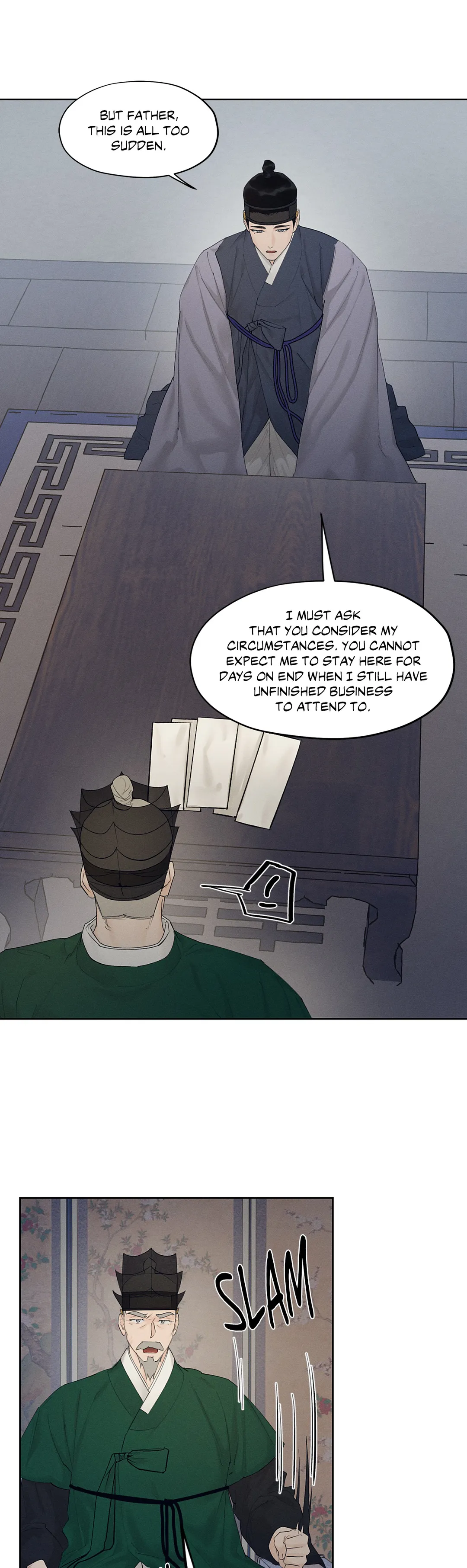 Toys of the Trade - Chapter 15 Page 19